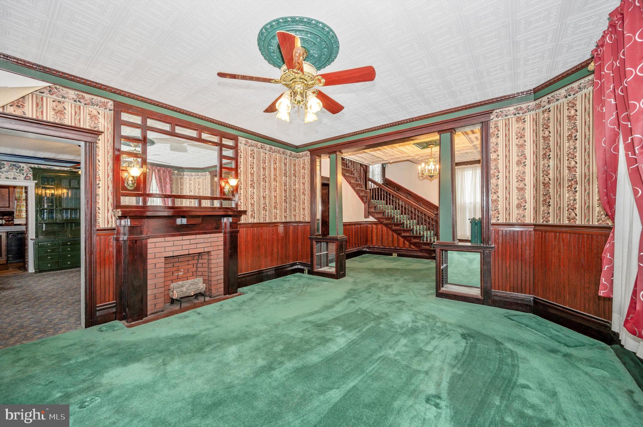 BRUNSWICK - Residential