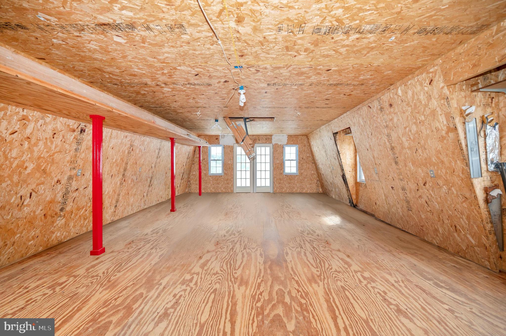 BRUNSWICK - Residential