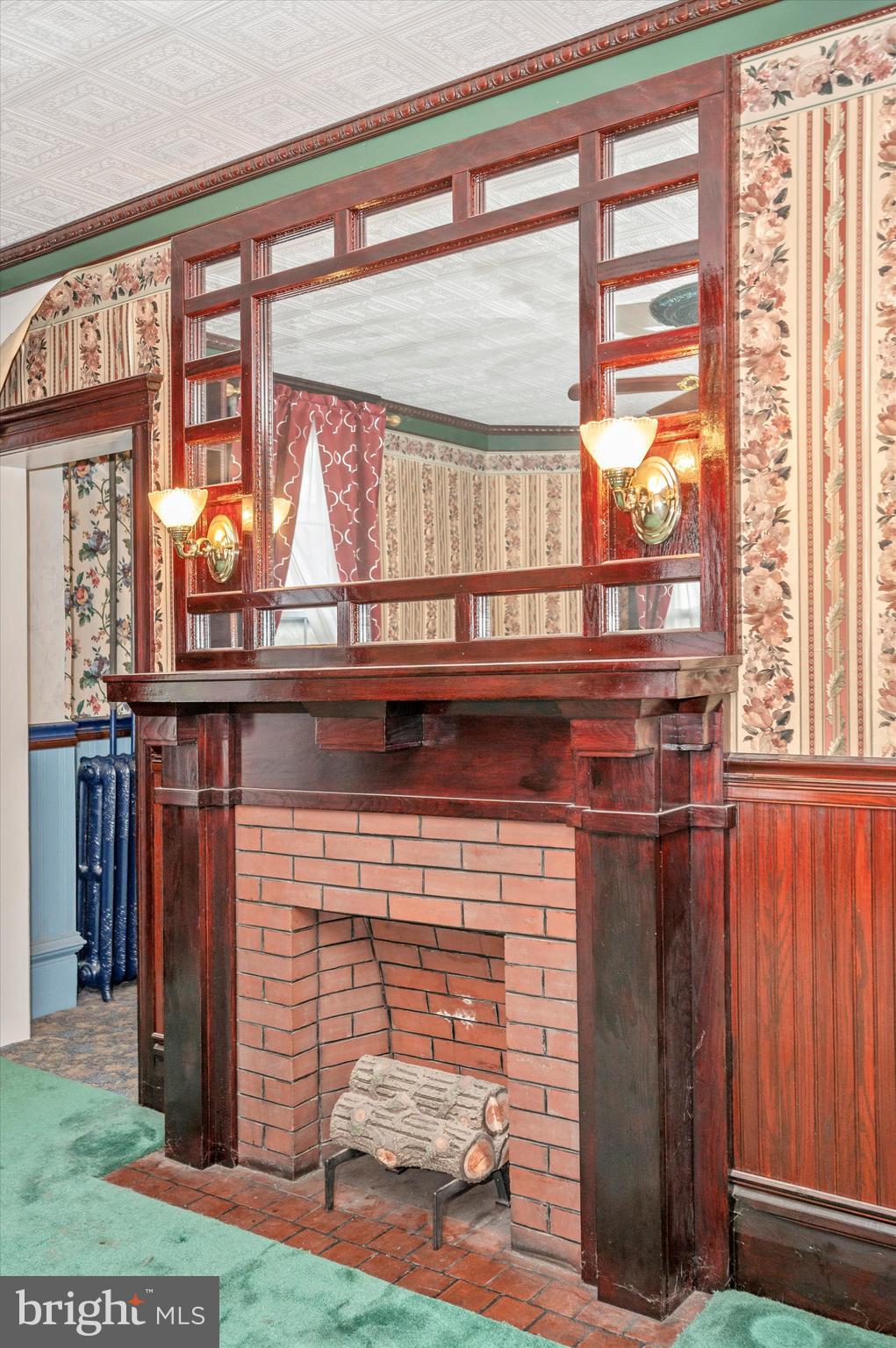 BRUNSWICK - Residential