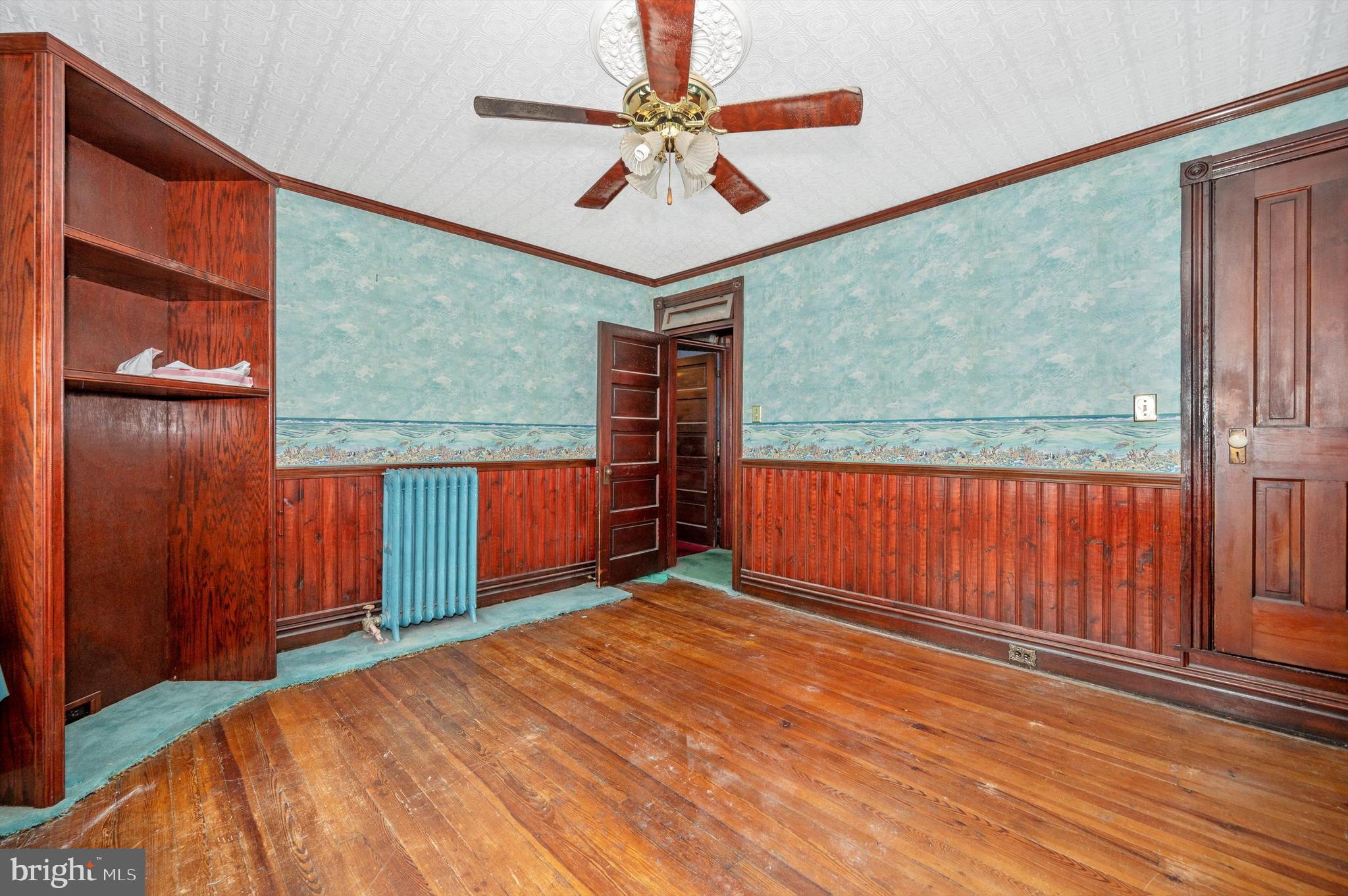 BRUNSWICK - Residential