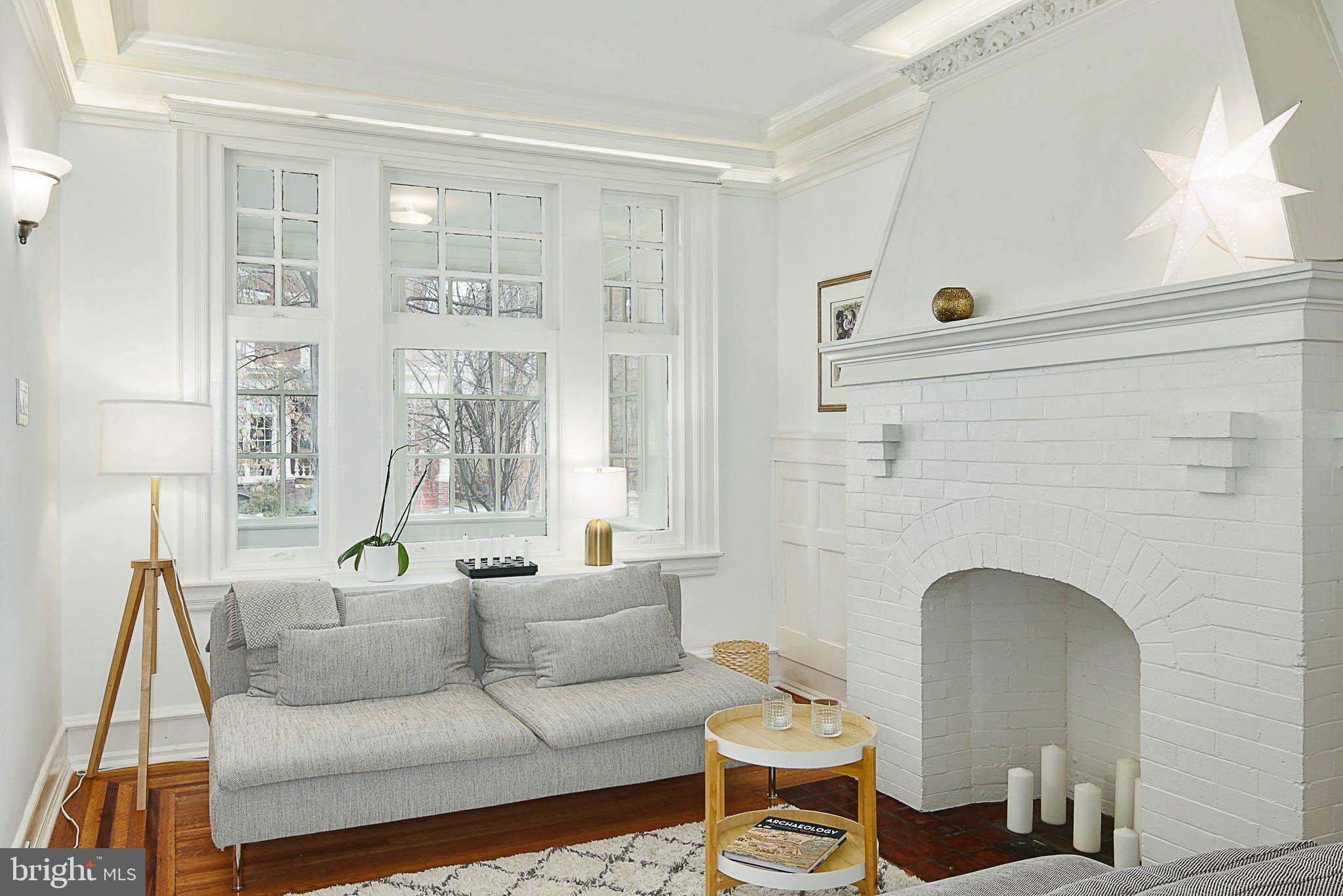 CEDAR PARK - Residential