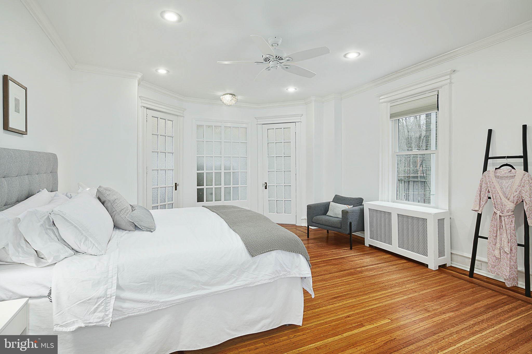 CEDAR PARK - Residential