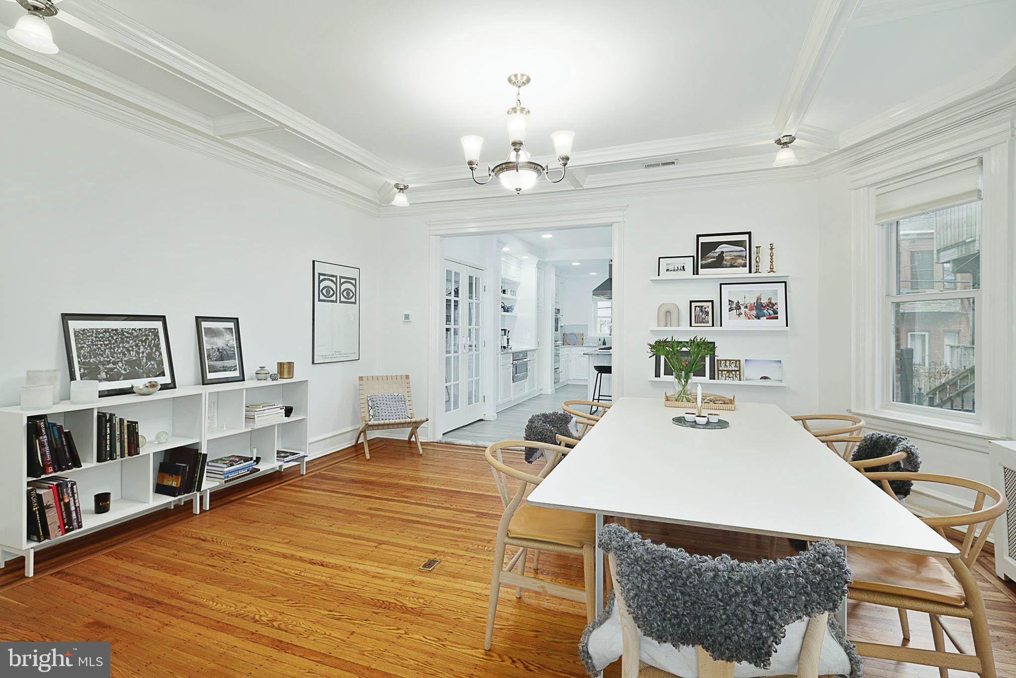 CEDAR PARK - Residential