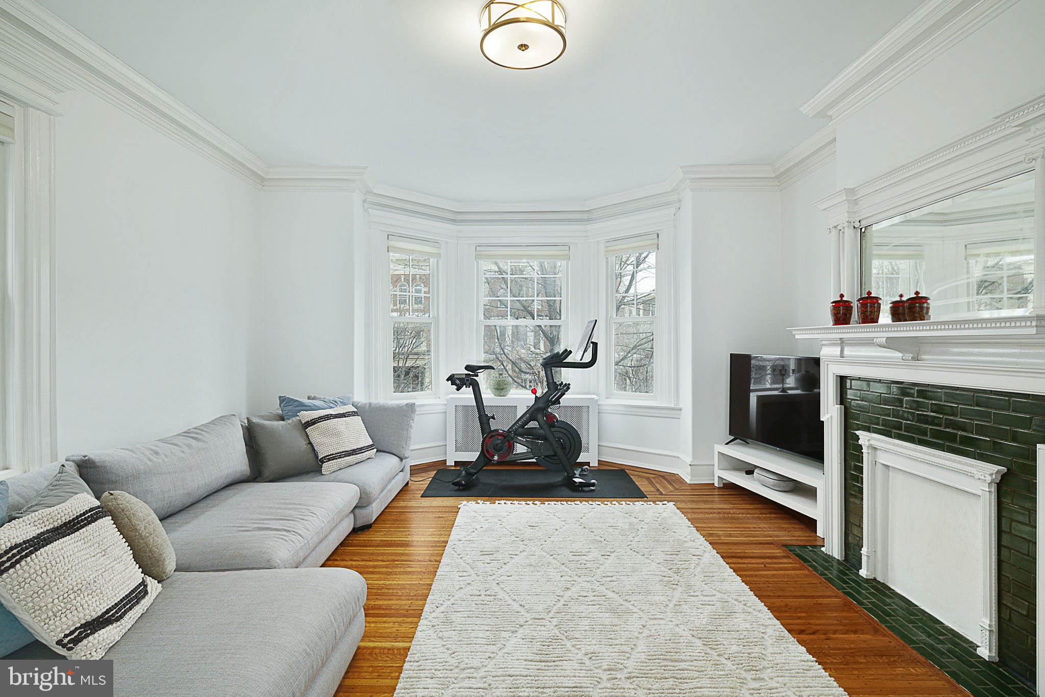 CEDAR PARK - Residential
