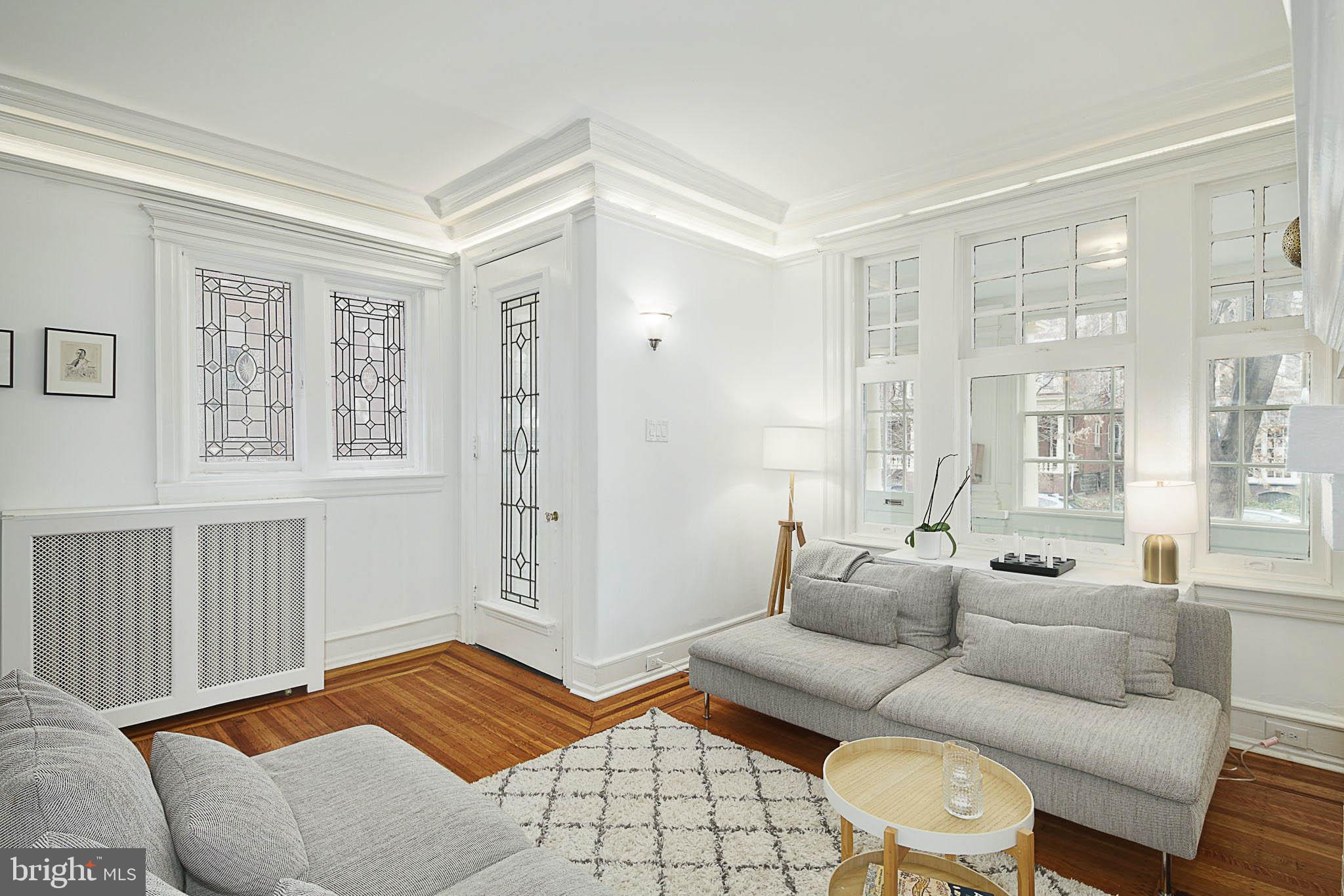 CEDAR PARK - Residential