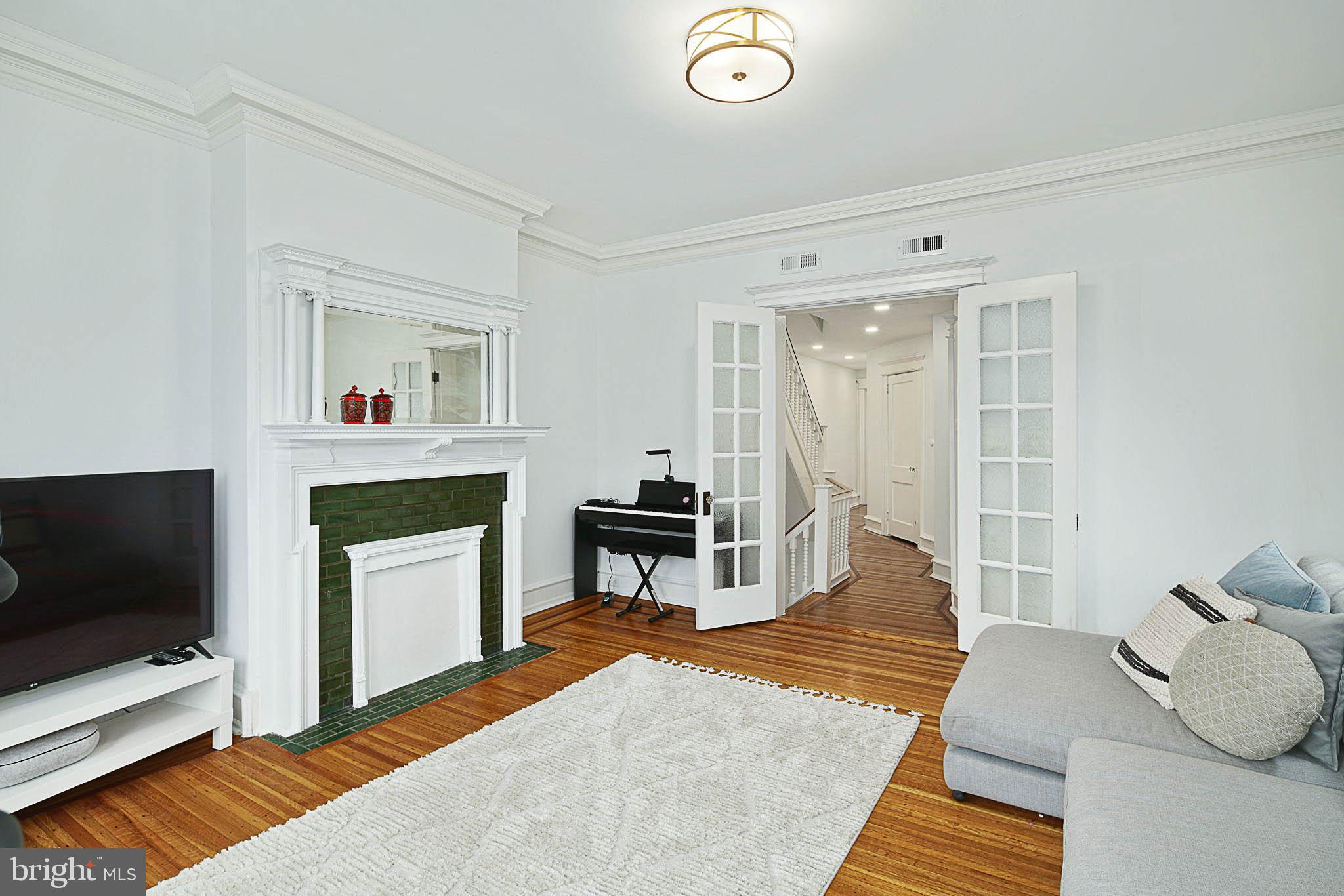 CEDAR PARK - Residential
