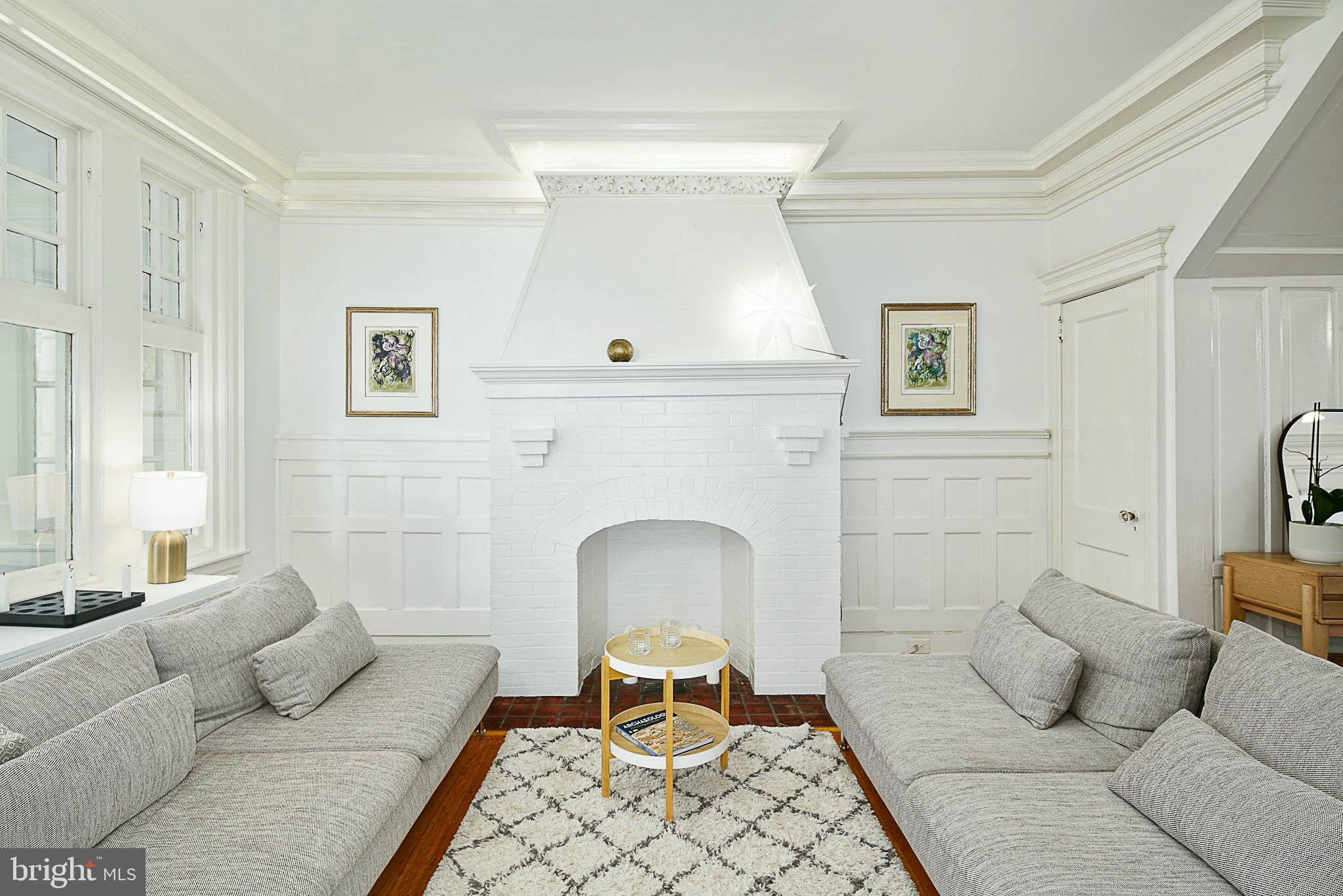 CEDAR PARK - Residential
