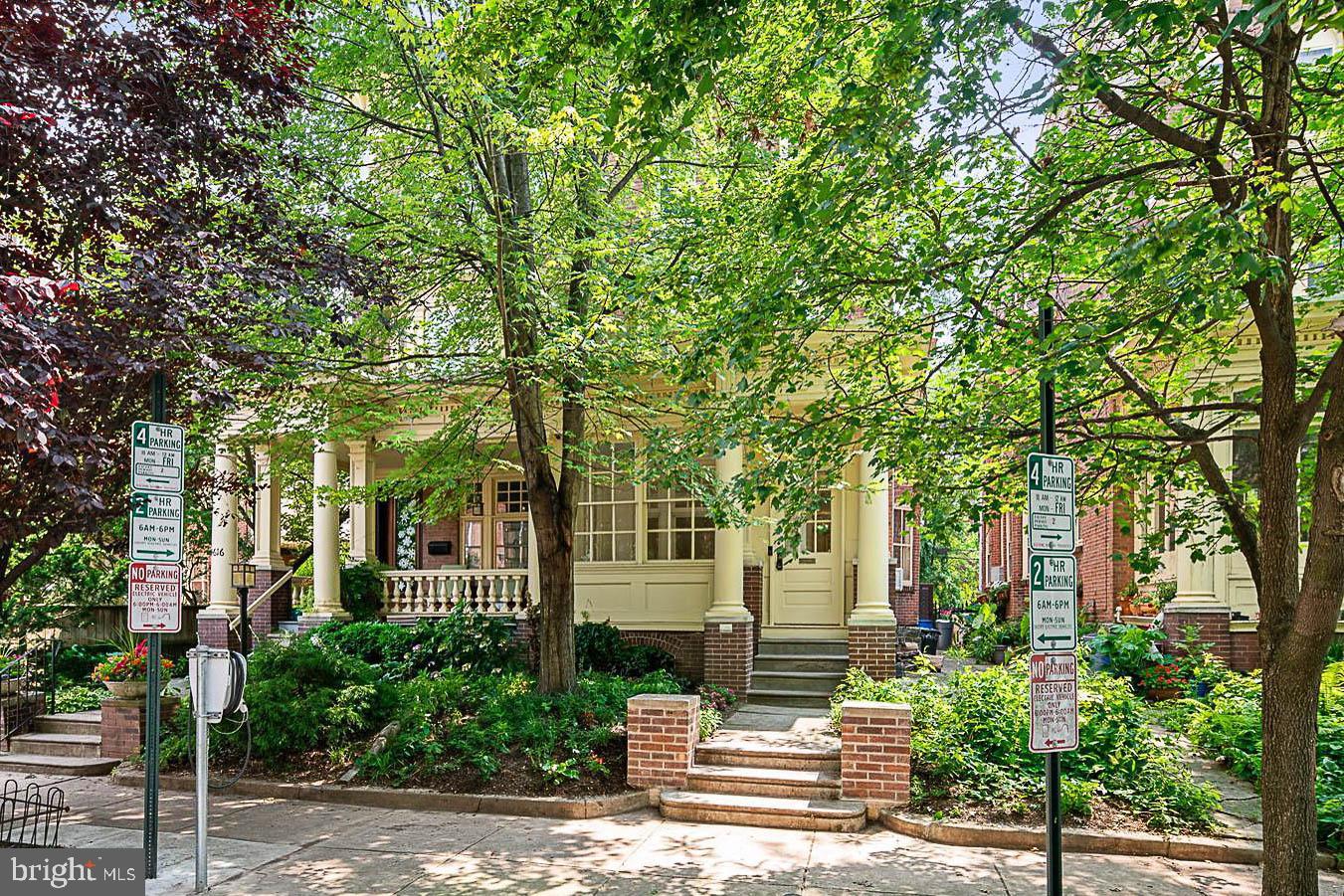 CEDAR PARK - Residential