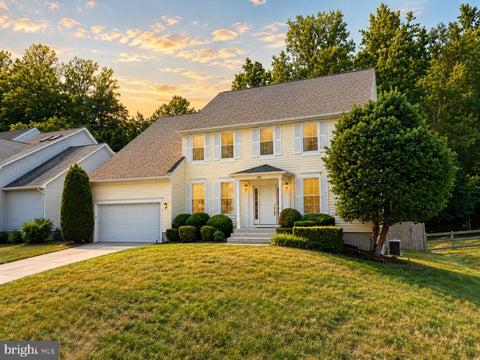 Homes For Sale - 208 Foresail Cove<br/> STAFFORD, VA 22554