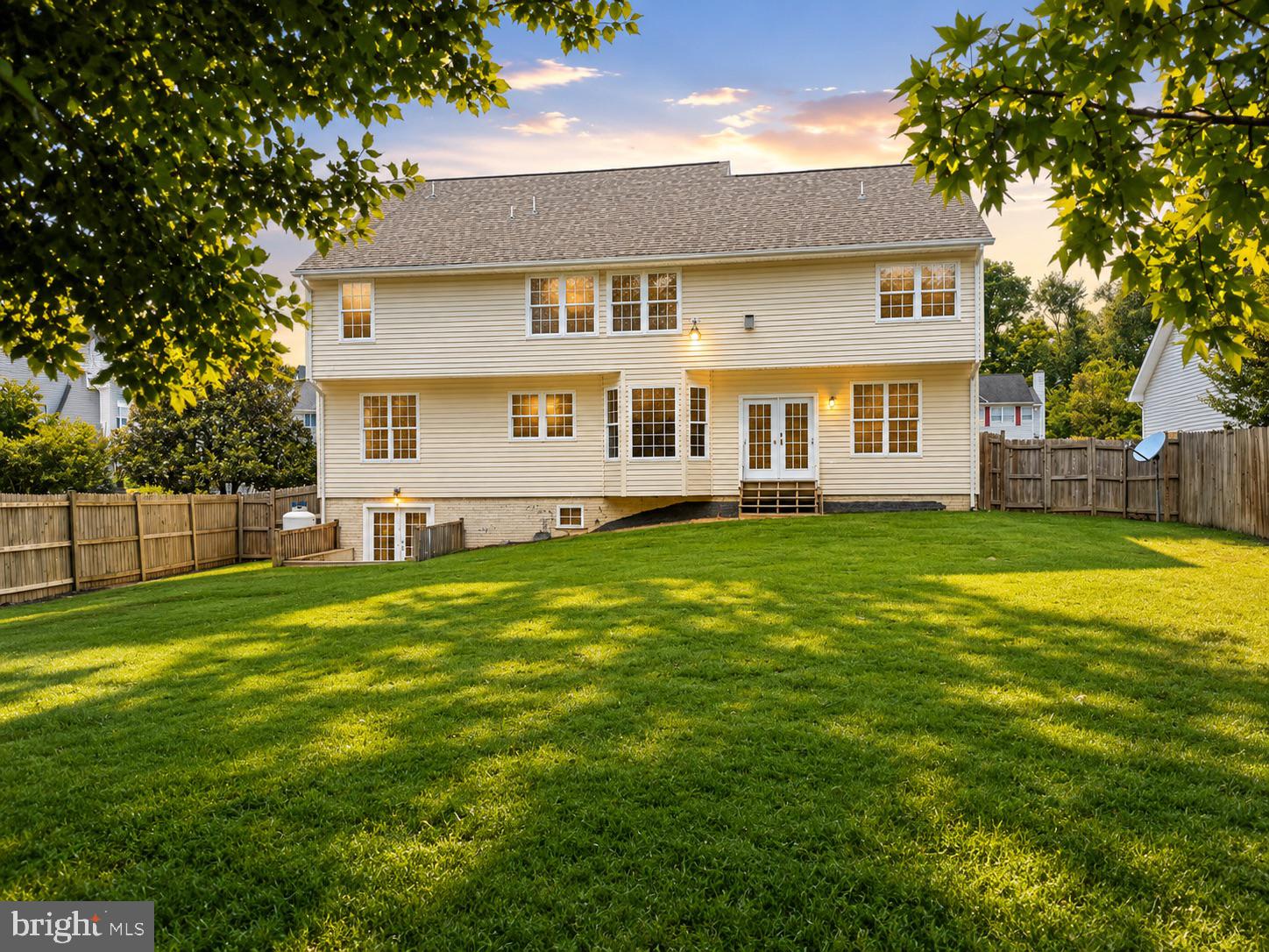 208 FORESAIL COVE