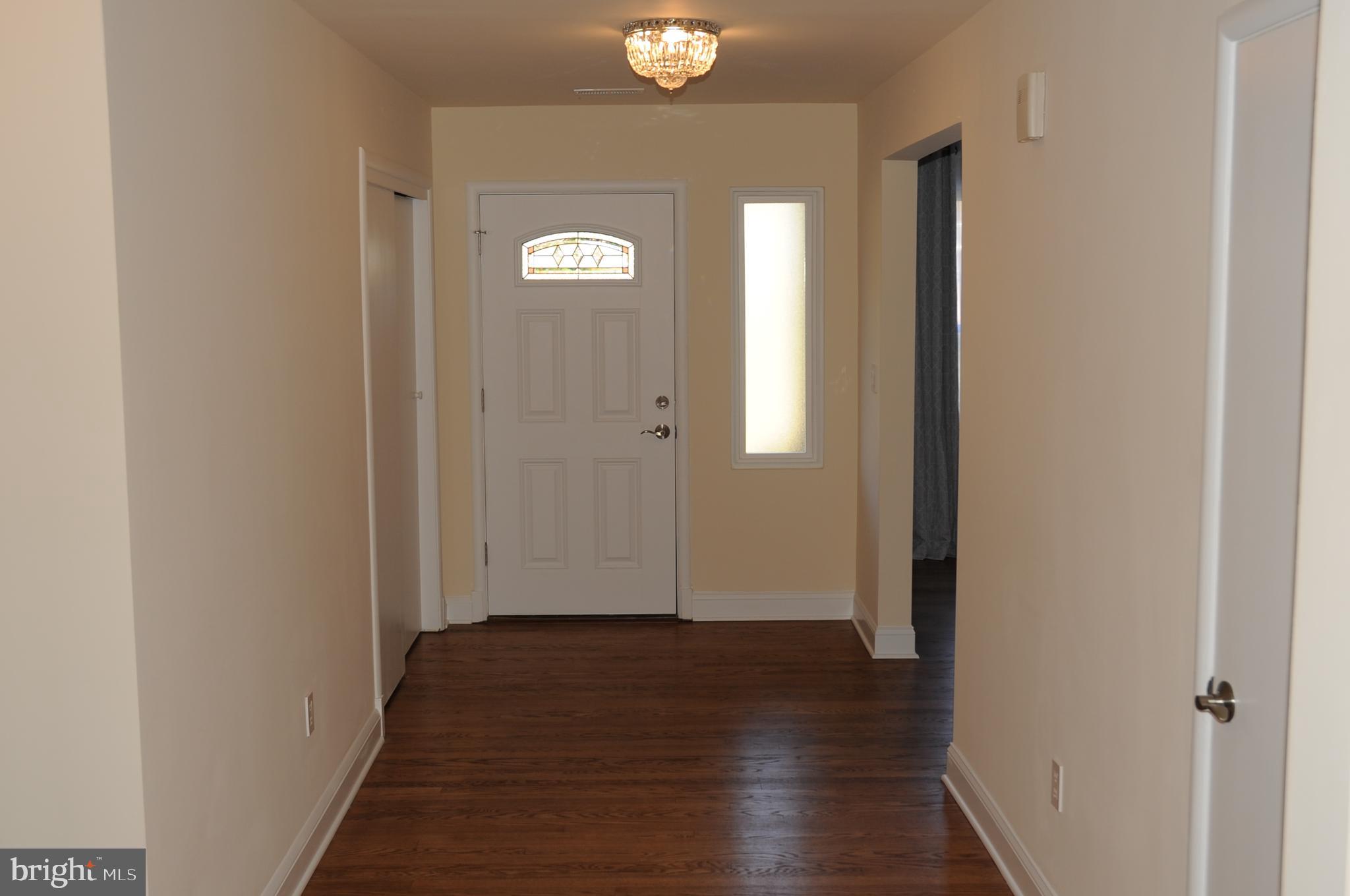 ROSEMONT - Residential Lease