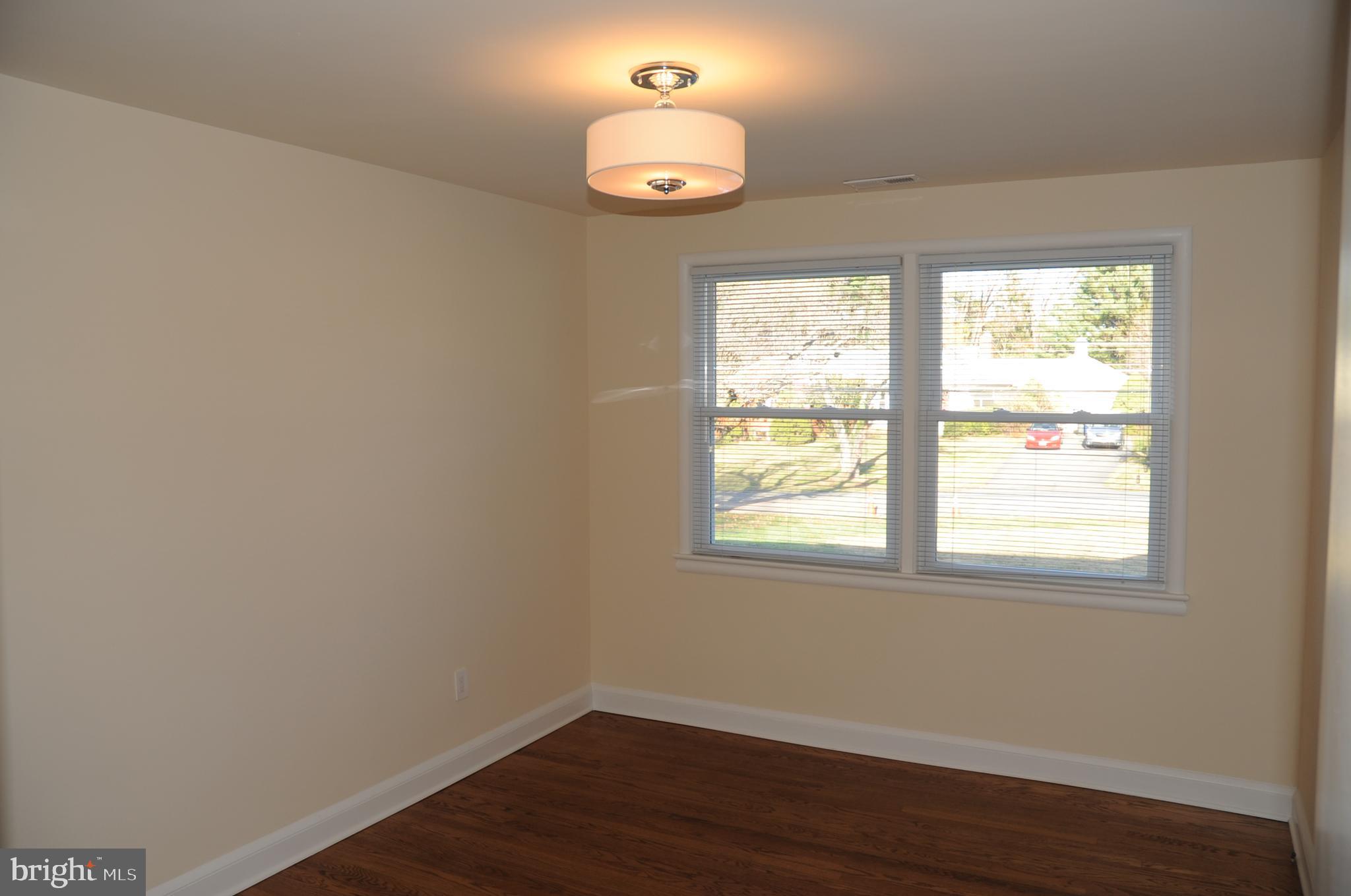 ROSEMONT - Residential Lease