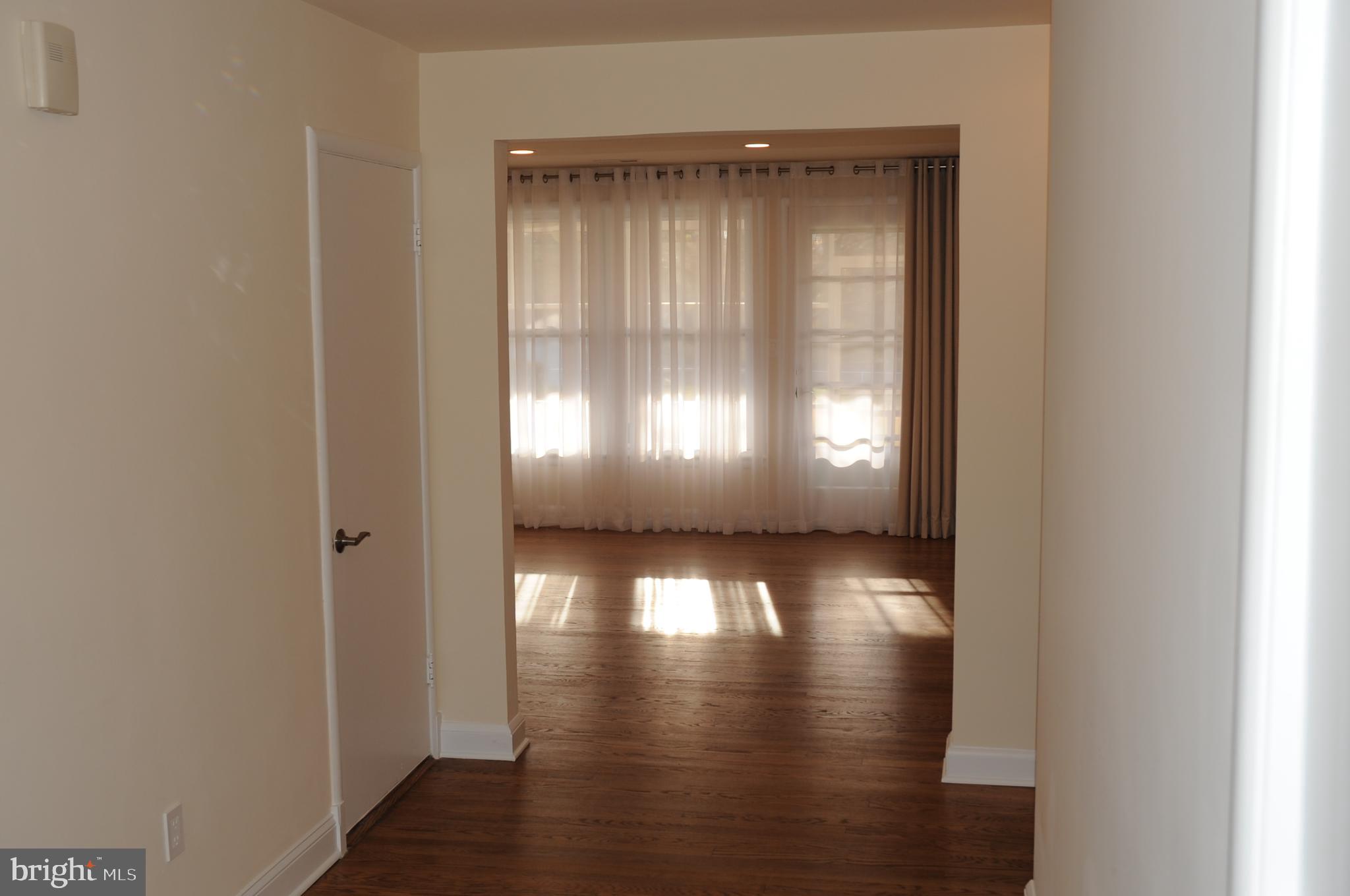 ROSEMONT - Residential Lease