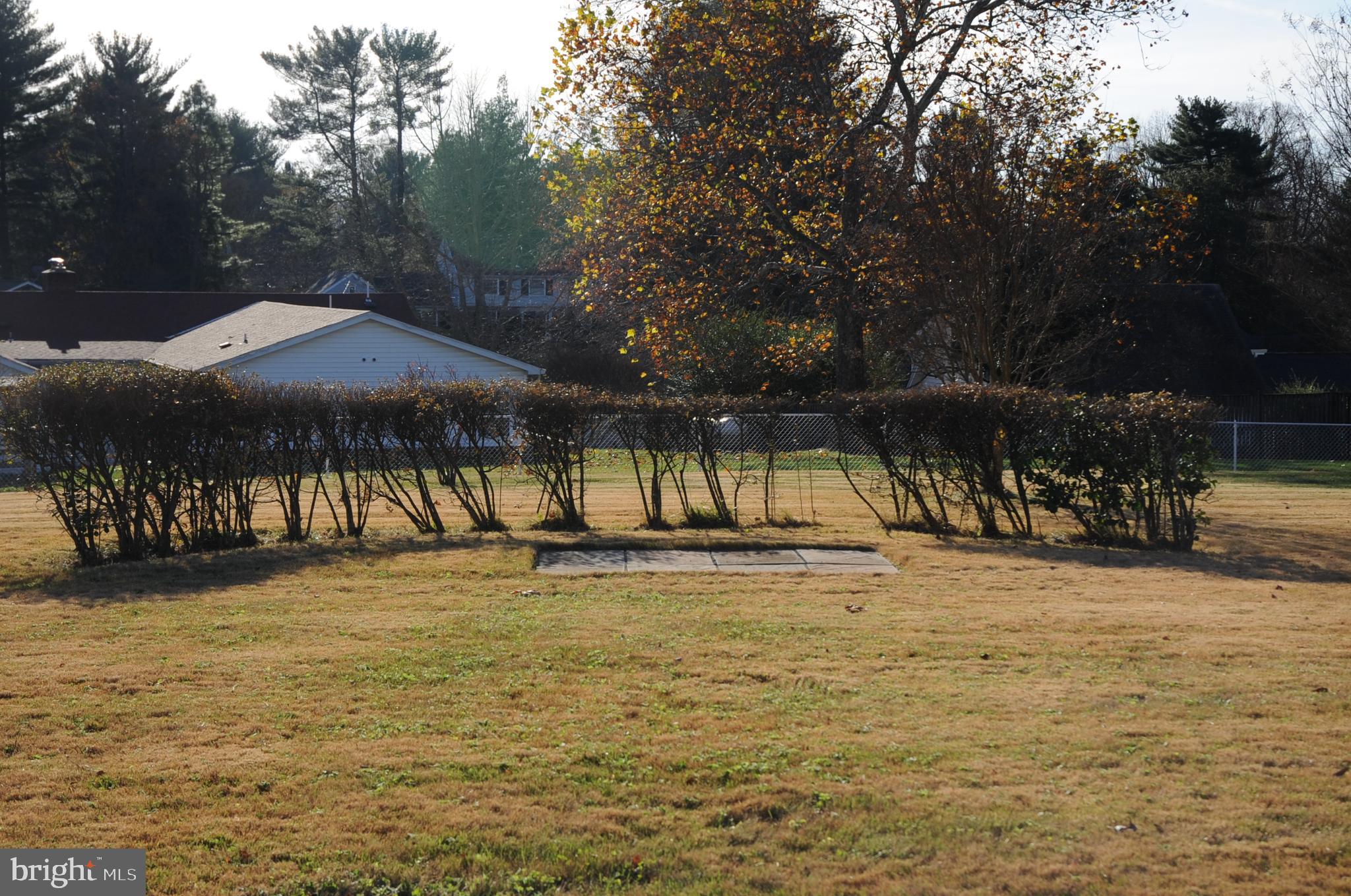 ROSEMONT - Residential Lease