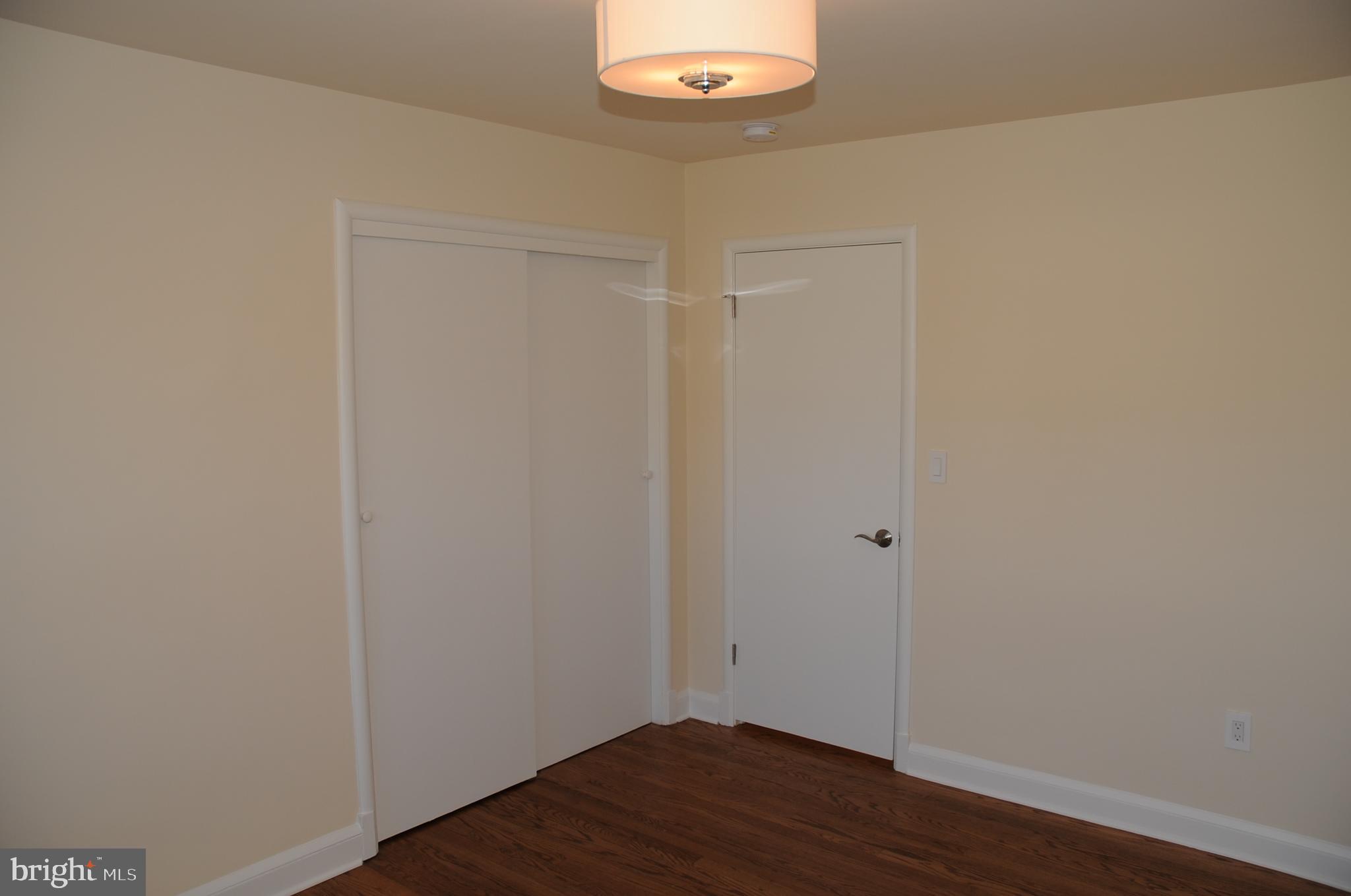 ROSEMONT - Residential Lease