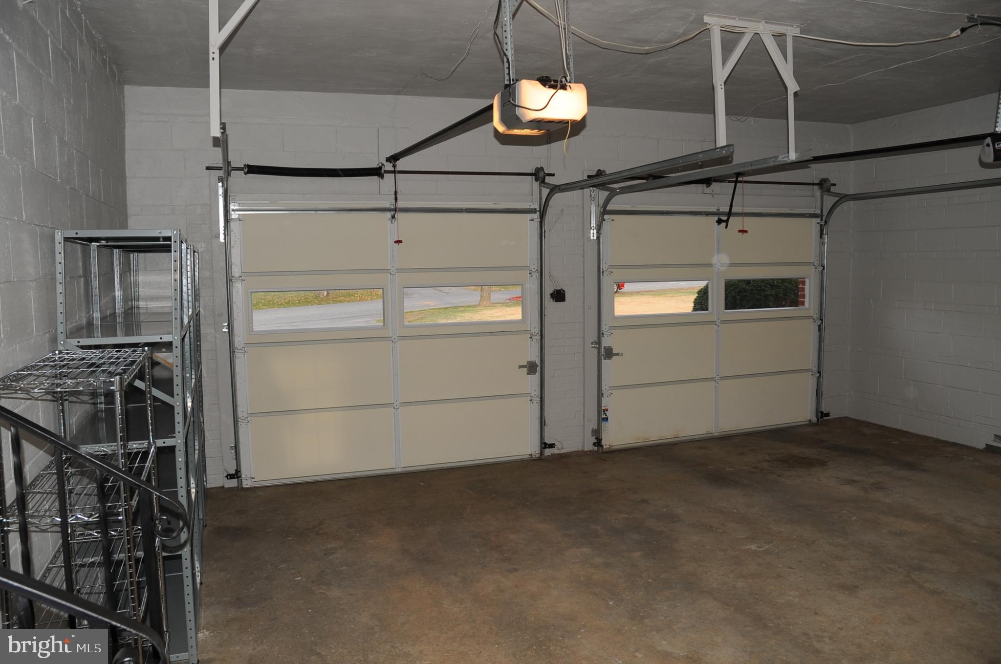 ROSEMONT - Residential Lease