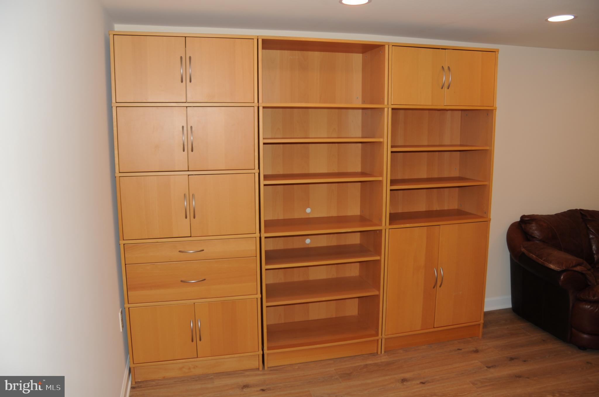 ROSEMONT - Residential Lease