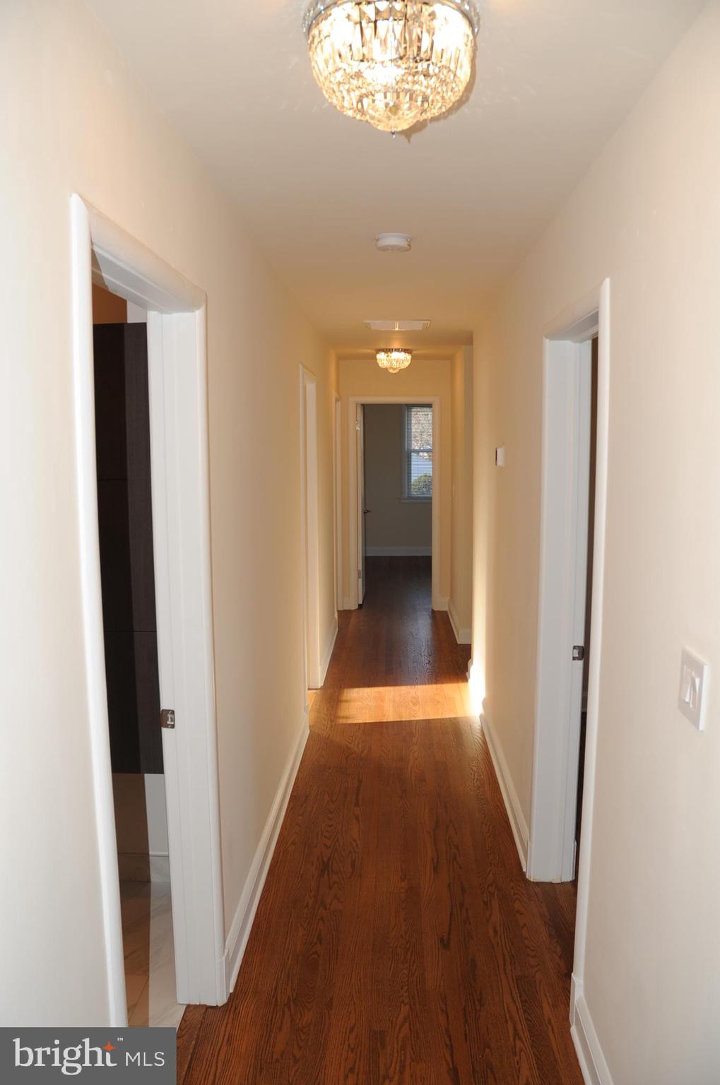 ROSEMONT - Residential Lease