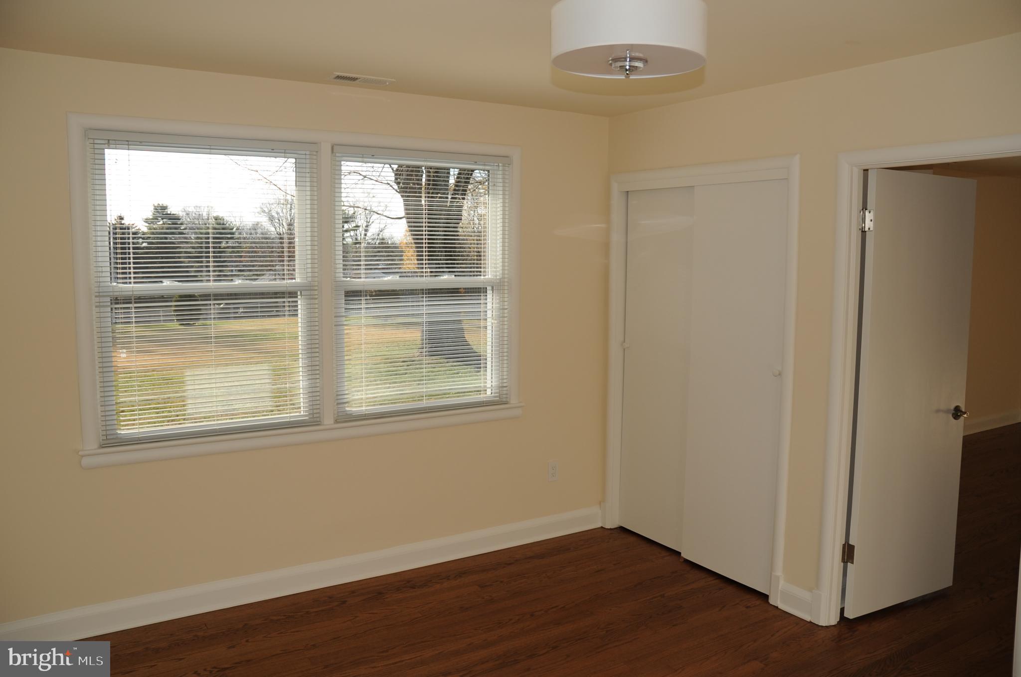 ROSEMONT - Residential Lease