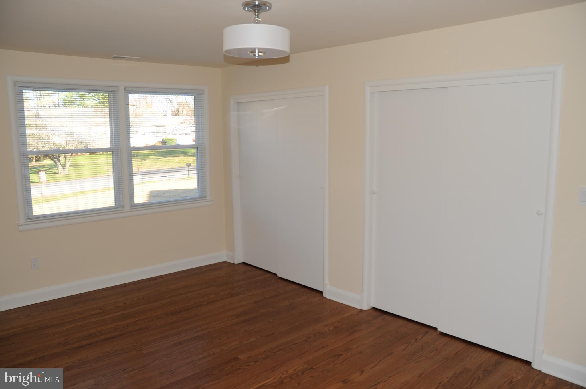 ROSEMONT - Residential Lease