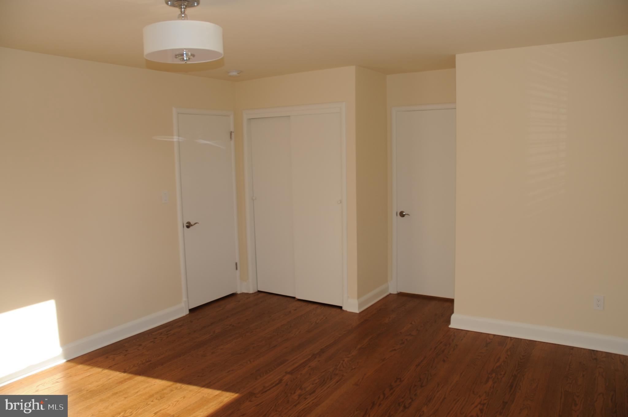 ROSEMONT - Residential Lease