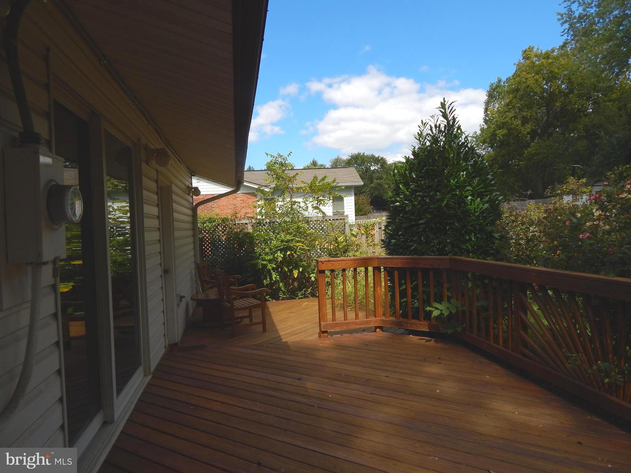 MEADOWBROOK ESTATES - Residential