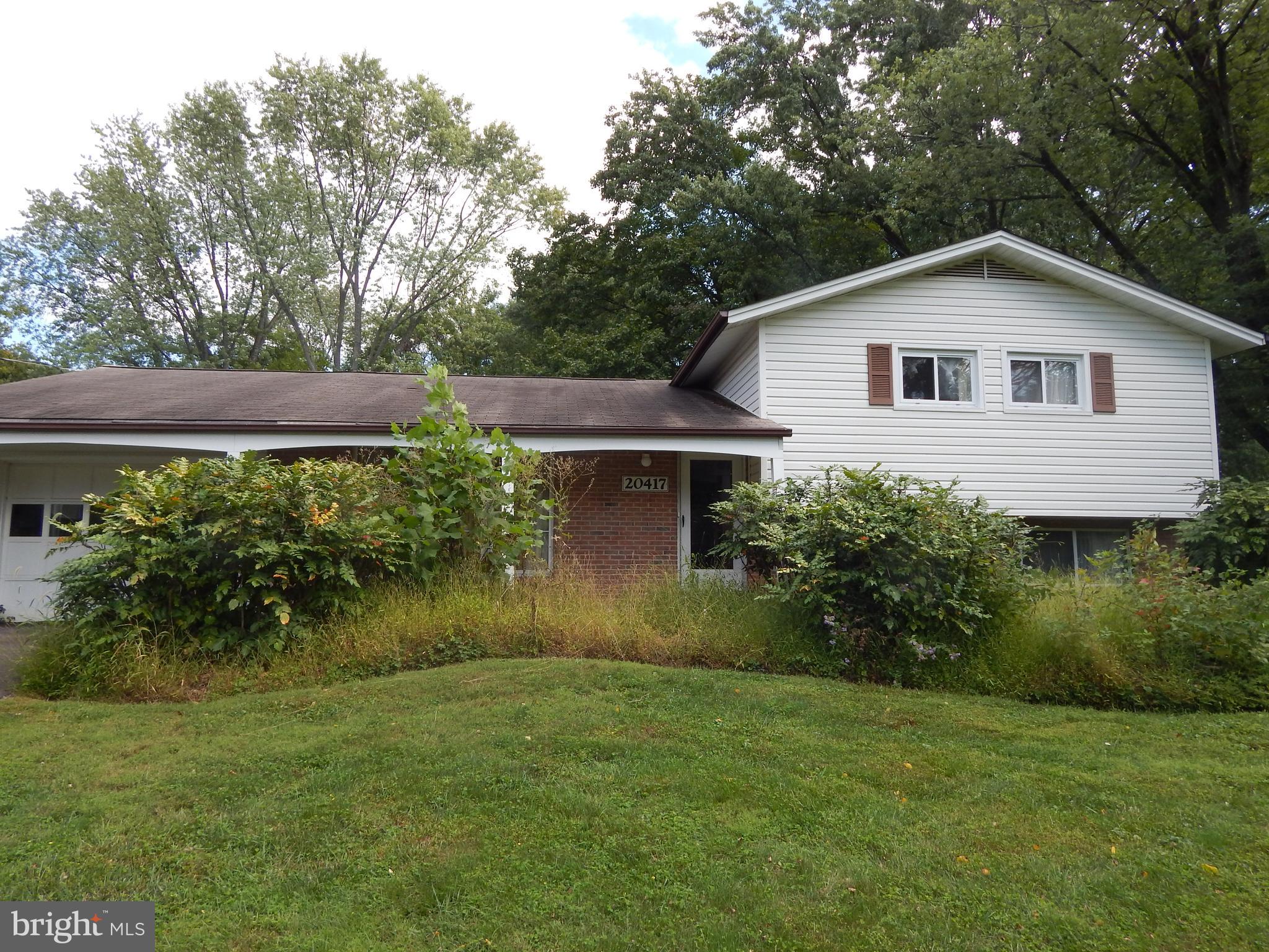 MEADOWBROOK ESTATES - Residential