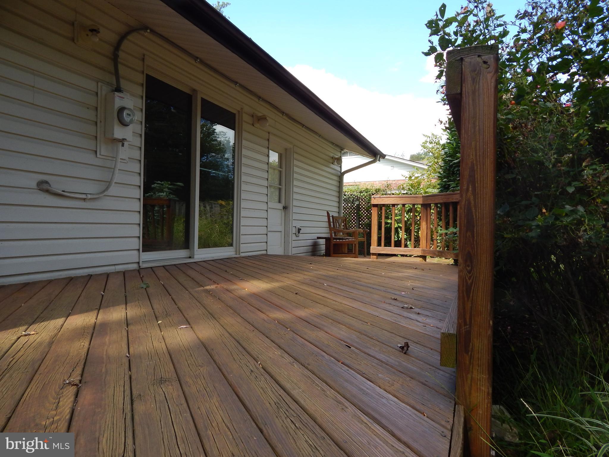 MEADOWBROOK ESTATES - Residential