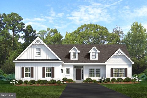 127 LINCOLNSHIRE STREET LOT 110 (WATERFORD) OXFORD PA 19363