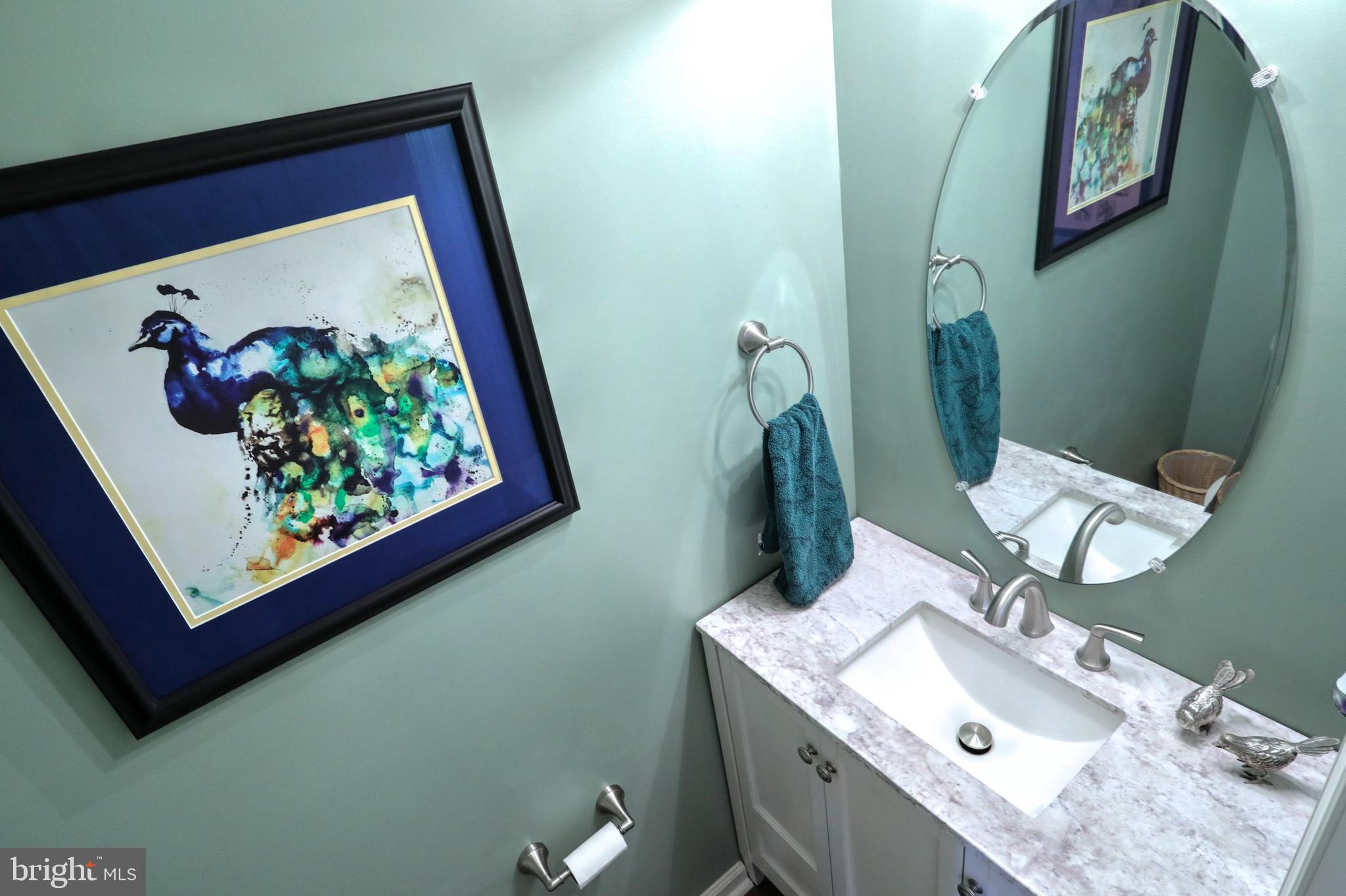 COLONIAL MEADOWS - Residential