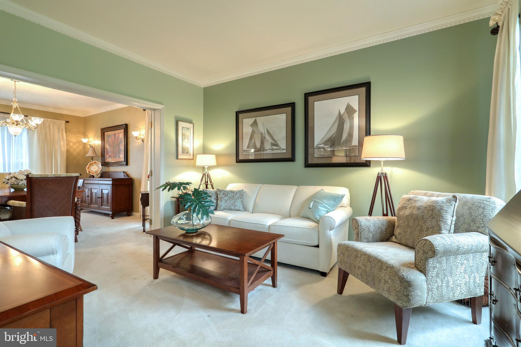 COLONIAL MEADOWS - Residential