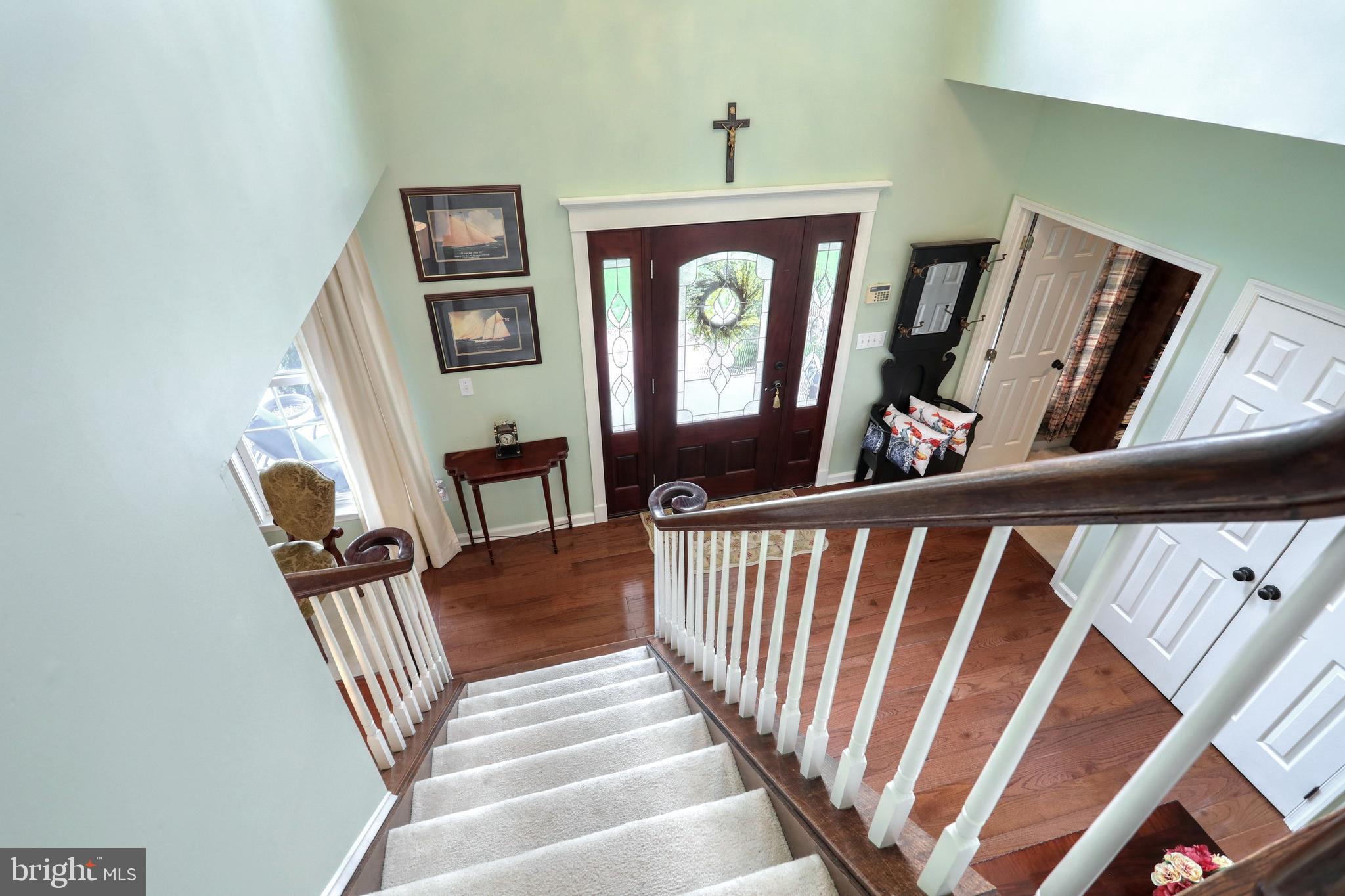 COLONIAL MEADOWS - Residential