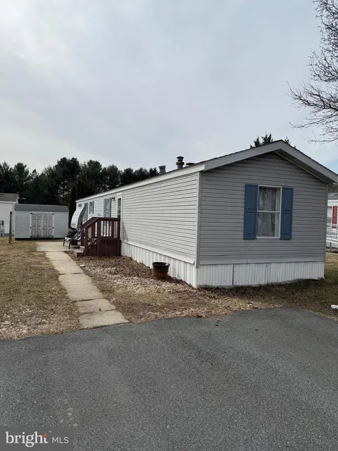938 Decoy Way Unit A161, Bear, DE 19701 - MLS#: DENC2076124