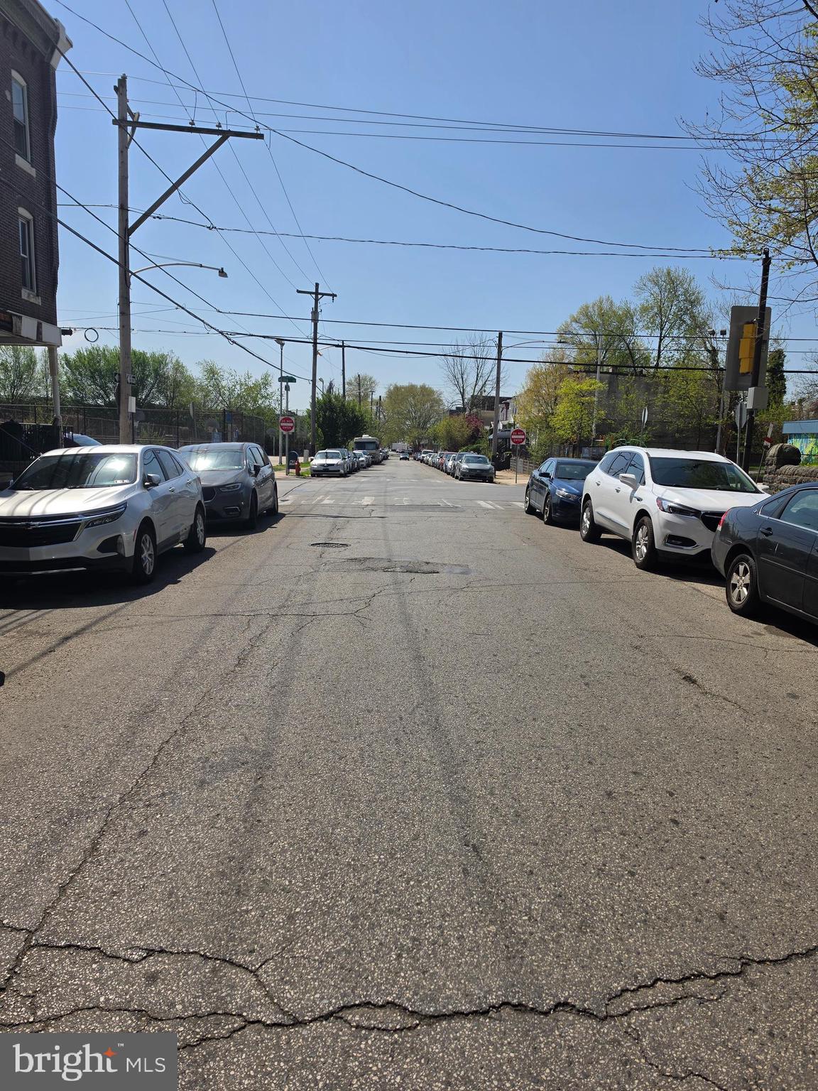 WEST PHILADELPHIA - Residential Income