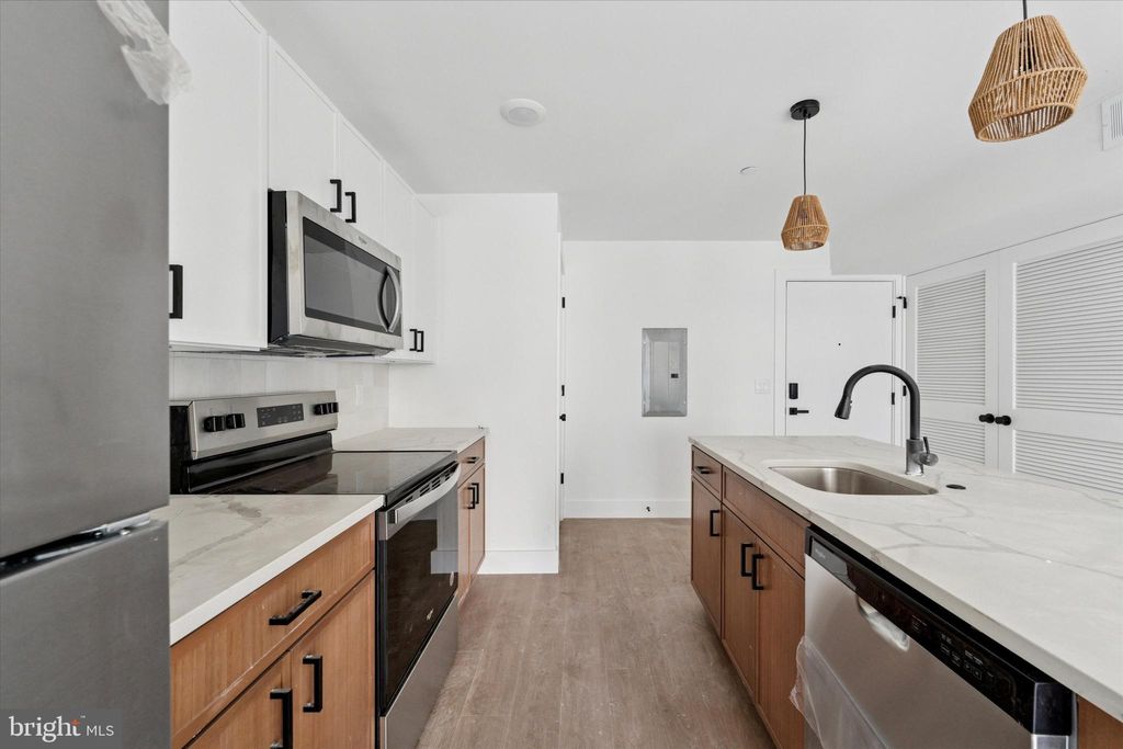 Photo of 2520 N Front St #205, PHILADELPHIA, PA 19133 (MLS # PAPH2580374)