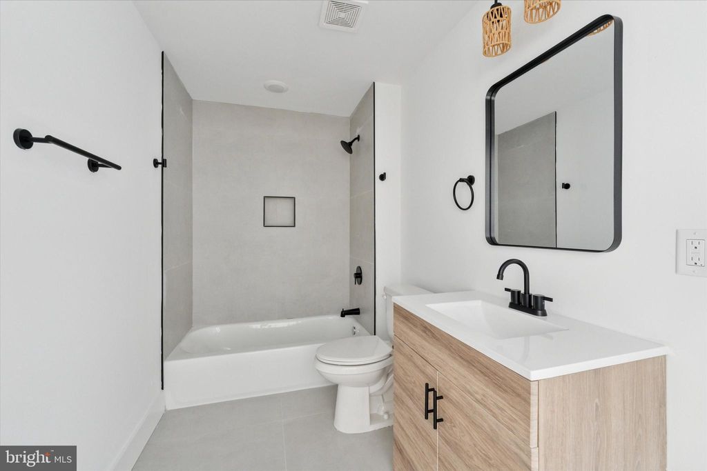 Photo of 2520 N Front St #205, PHILADELPHIA, PA 19133 (MLS # PAPH2580374)