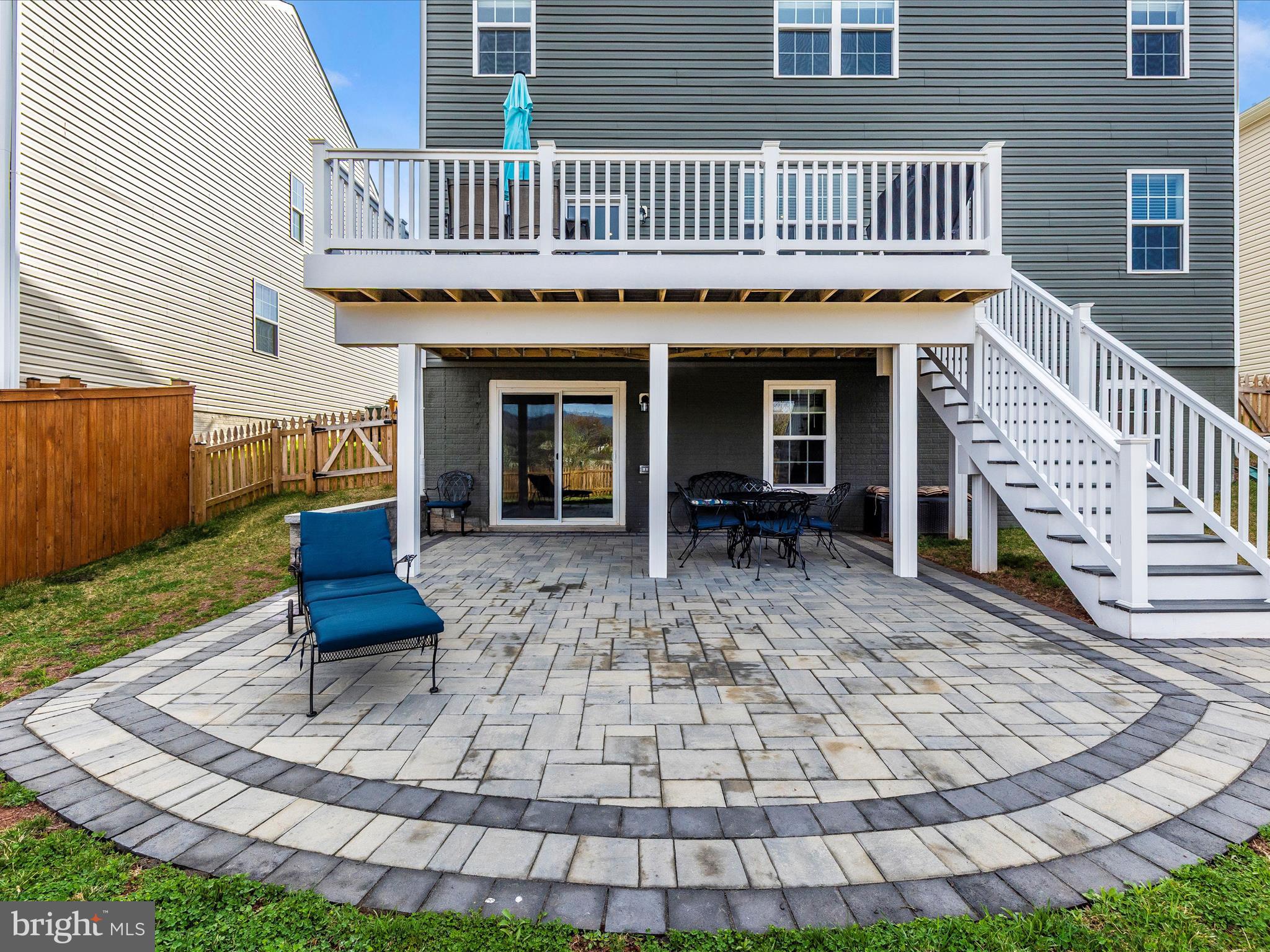 THE PRESERVE AT TUSCARORA - Residential