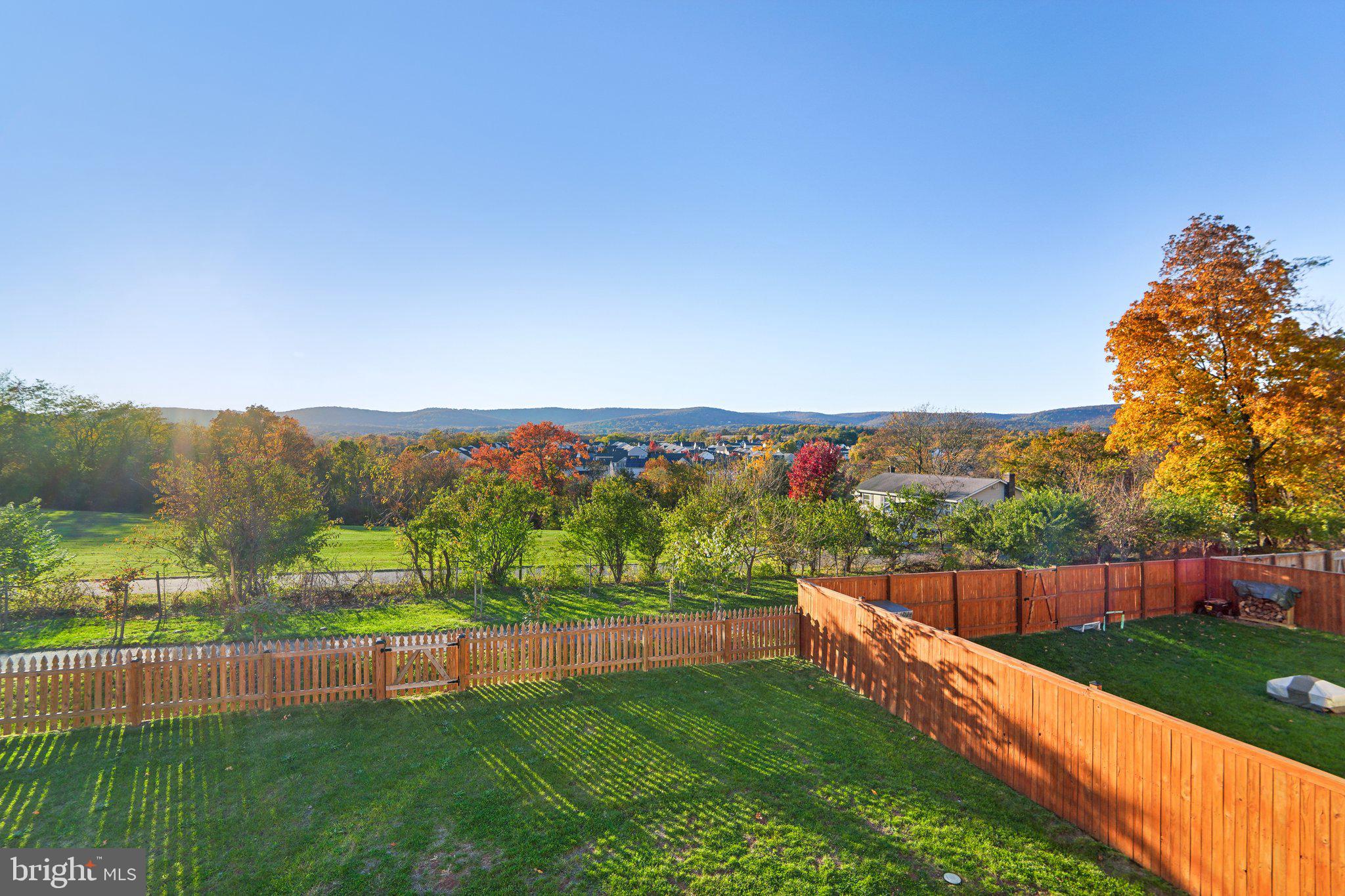 THE PRESERVE AT TUSCARORA - Residential