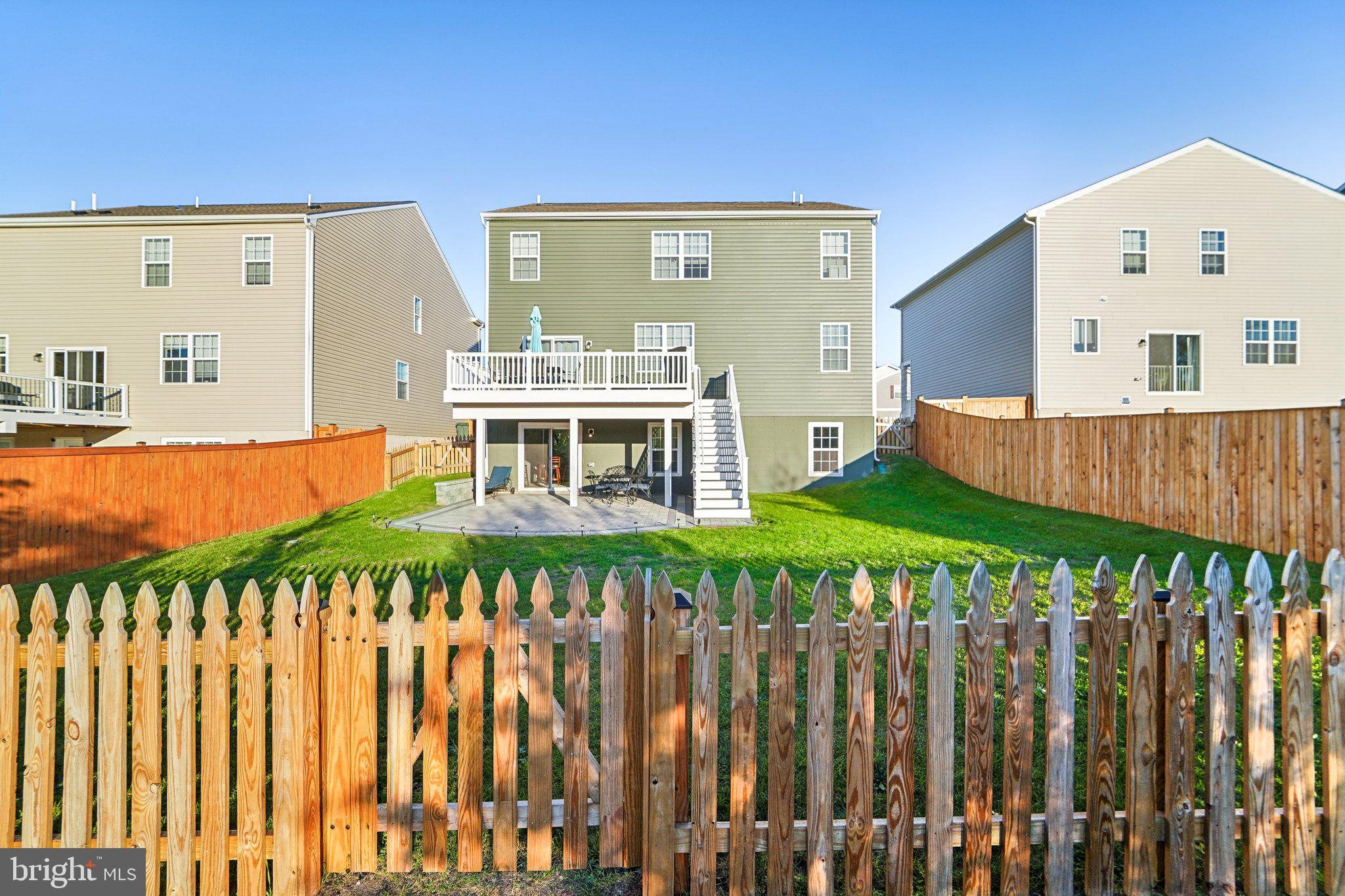 THE PRESERVE AT TUSCARORA - Residential