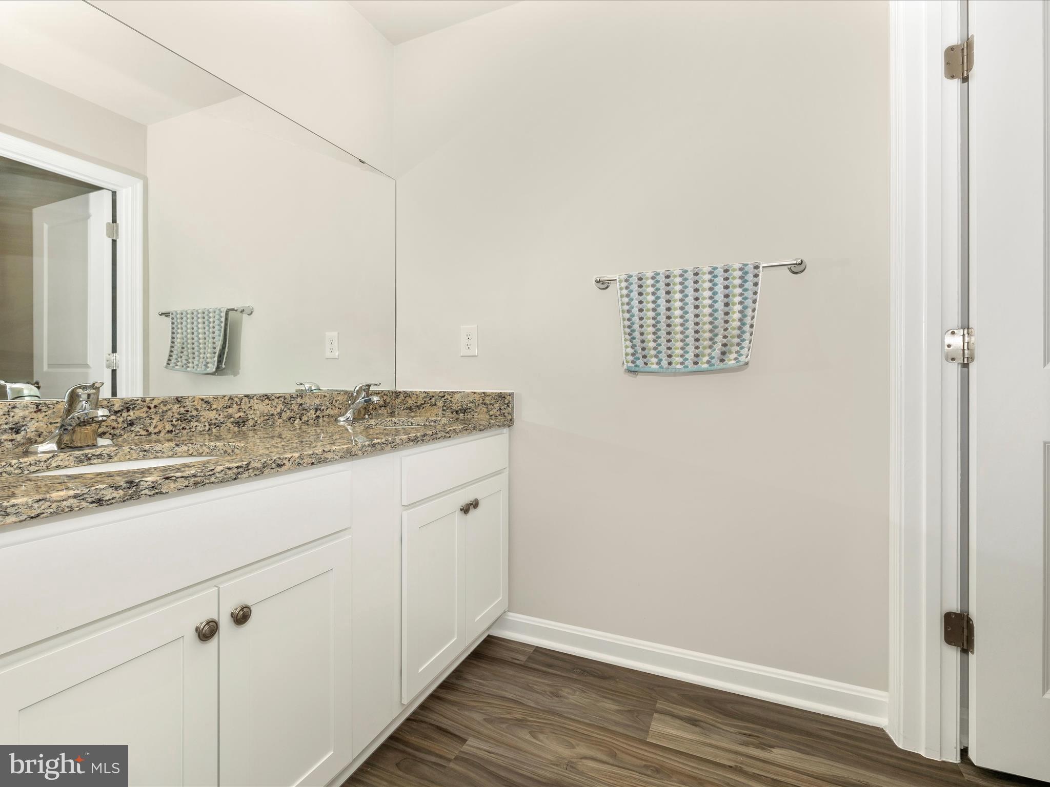 THE PRESERVE AT TUSCARORA - Residential