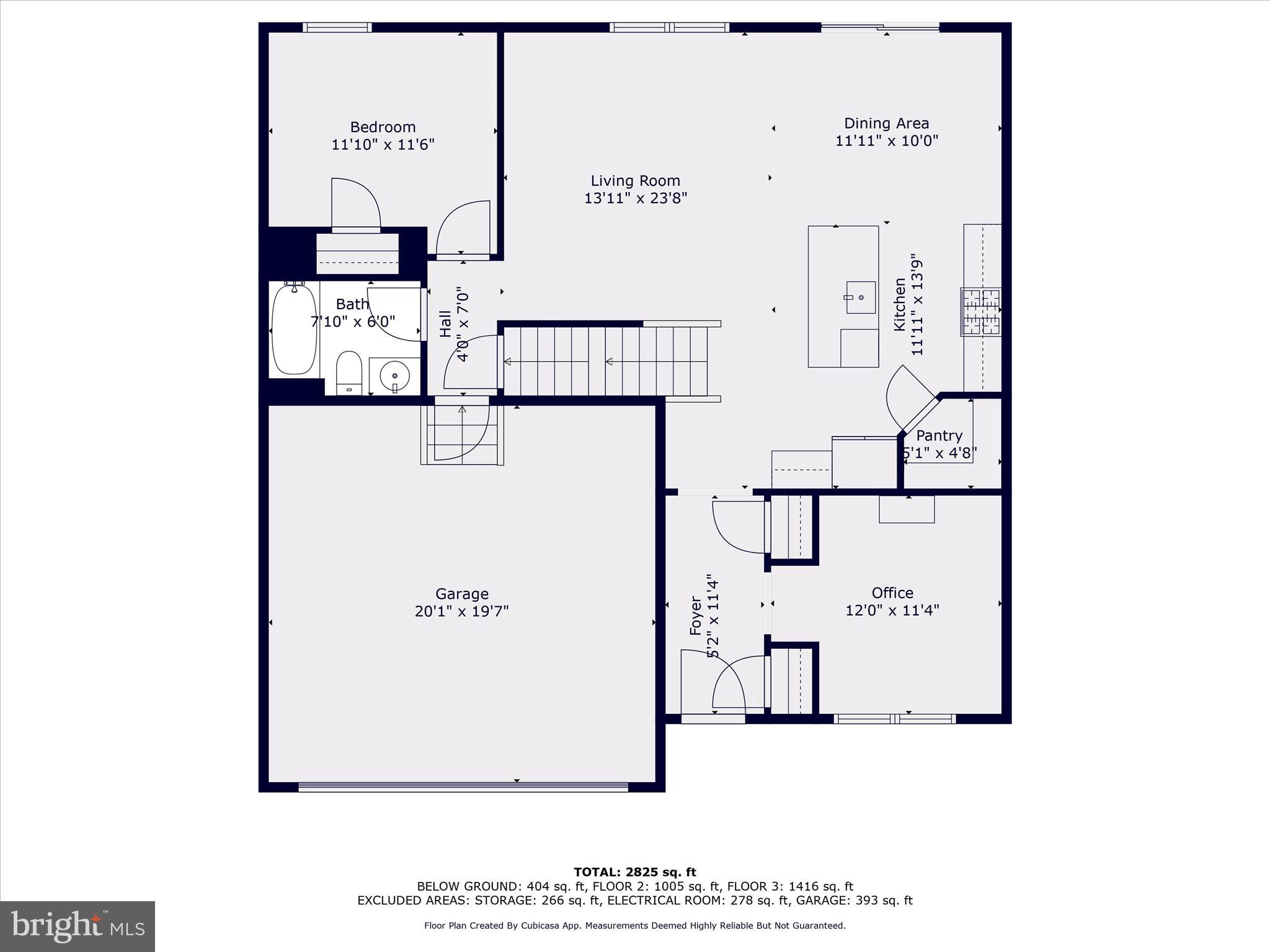 THE PRESERVE AT TUSCARORA - Residential