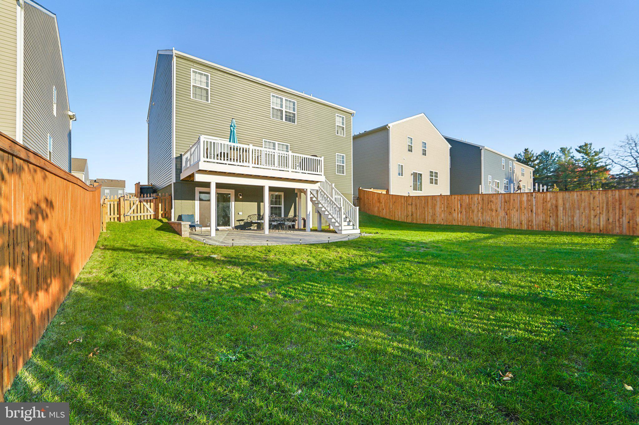 THE PRESERVE AT TUSCARORA - Residential