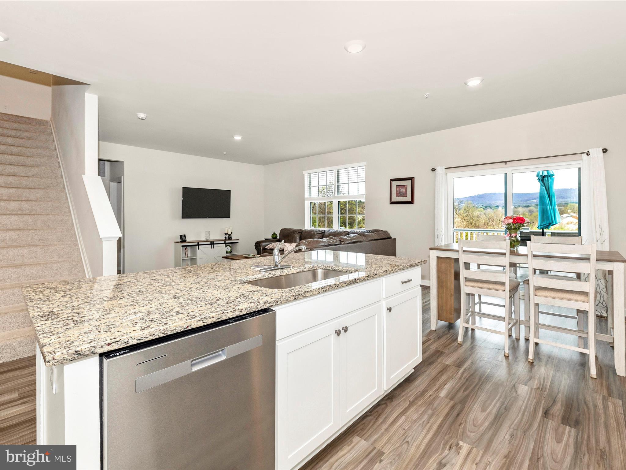 THE PRESERVE AT TUSCARORA - Residential