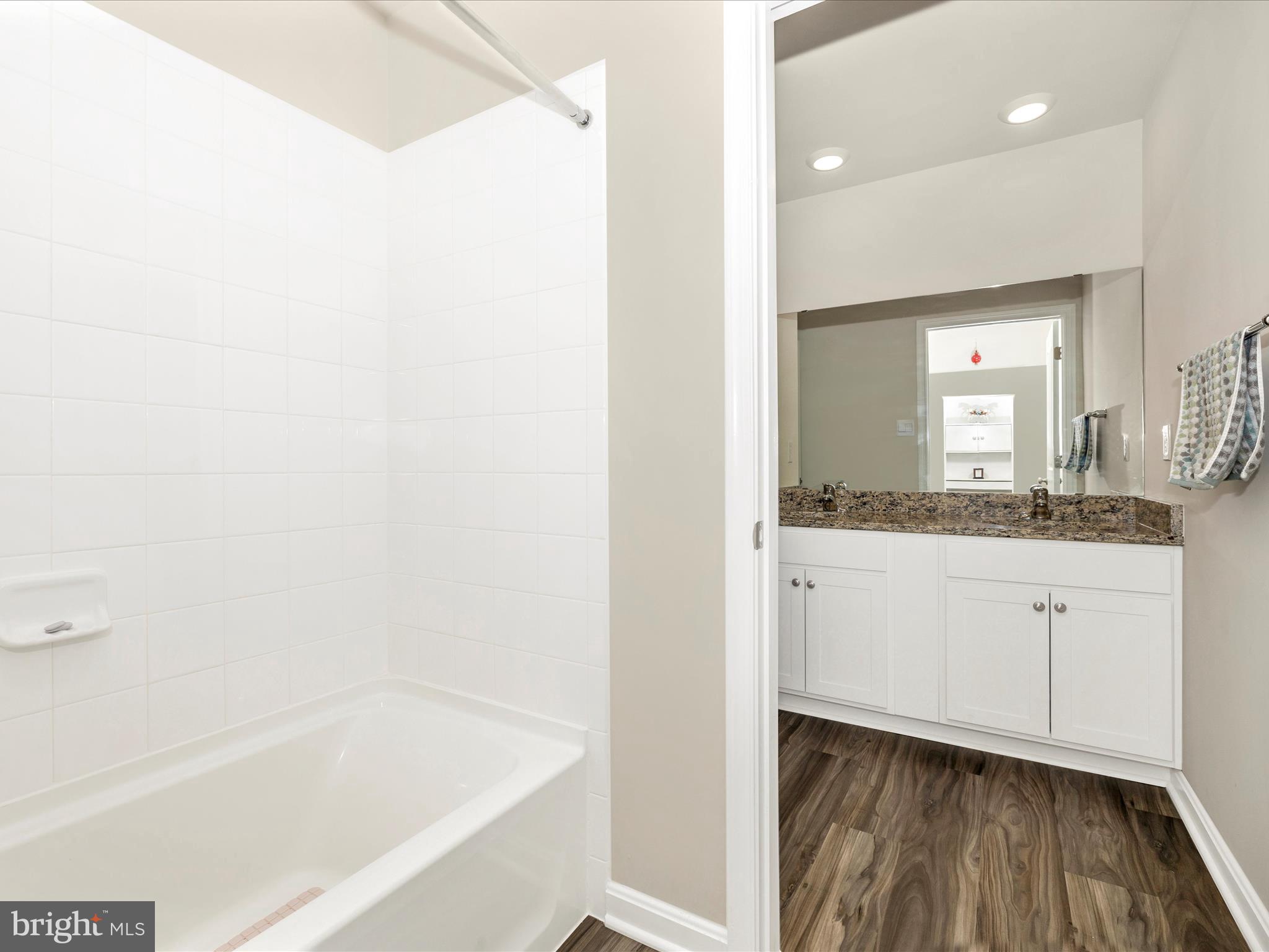 THE PRESERVE AT TUSCARORA - Residential