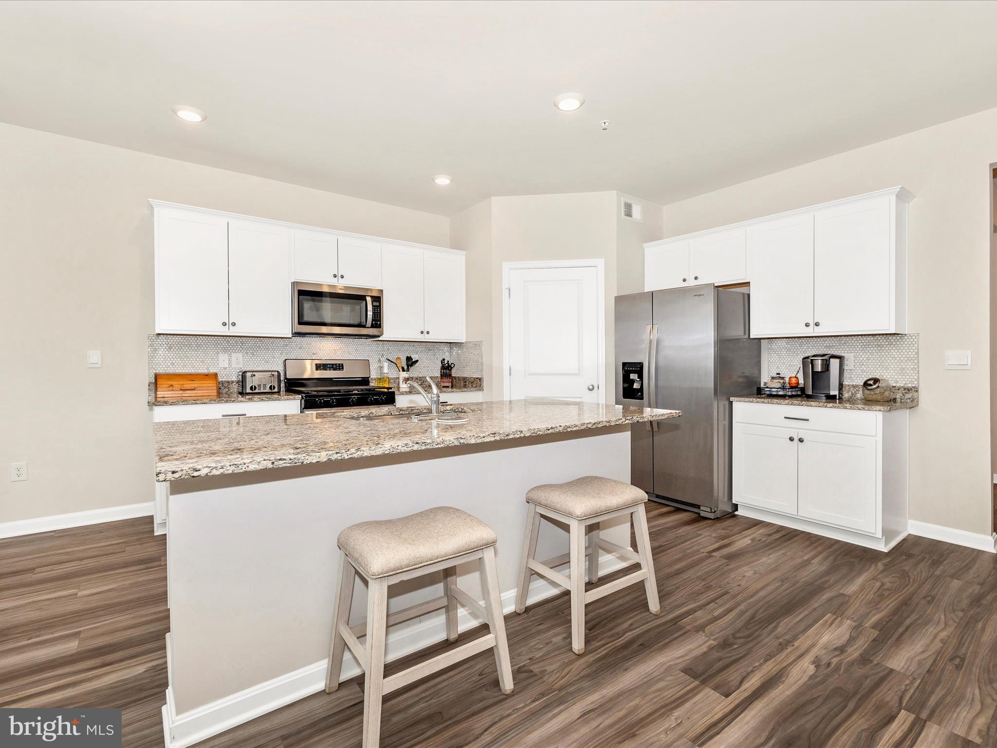 THE PRESERVE AT TUSCARORA - Residential