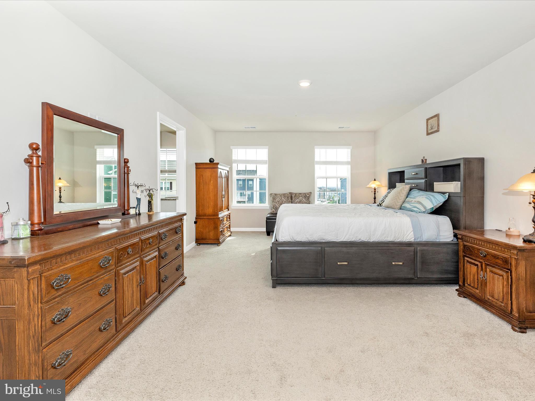 THE PRESERVE AT TUSCARORA - Residential