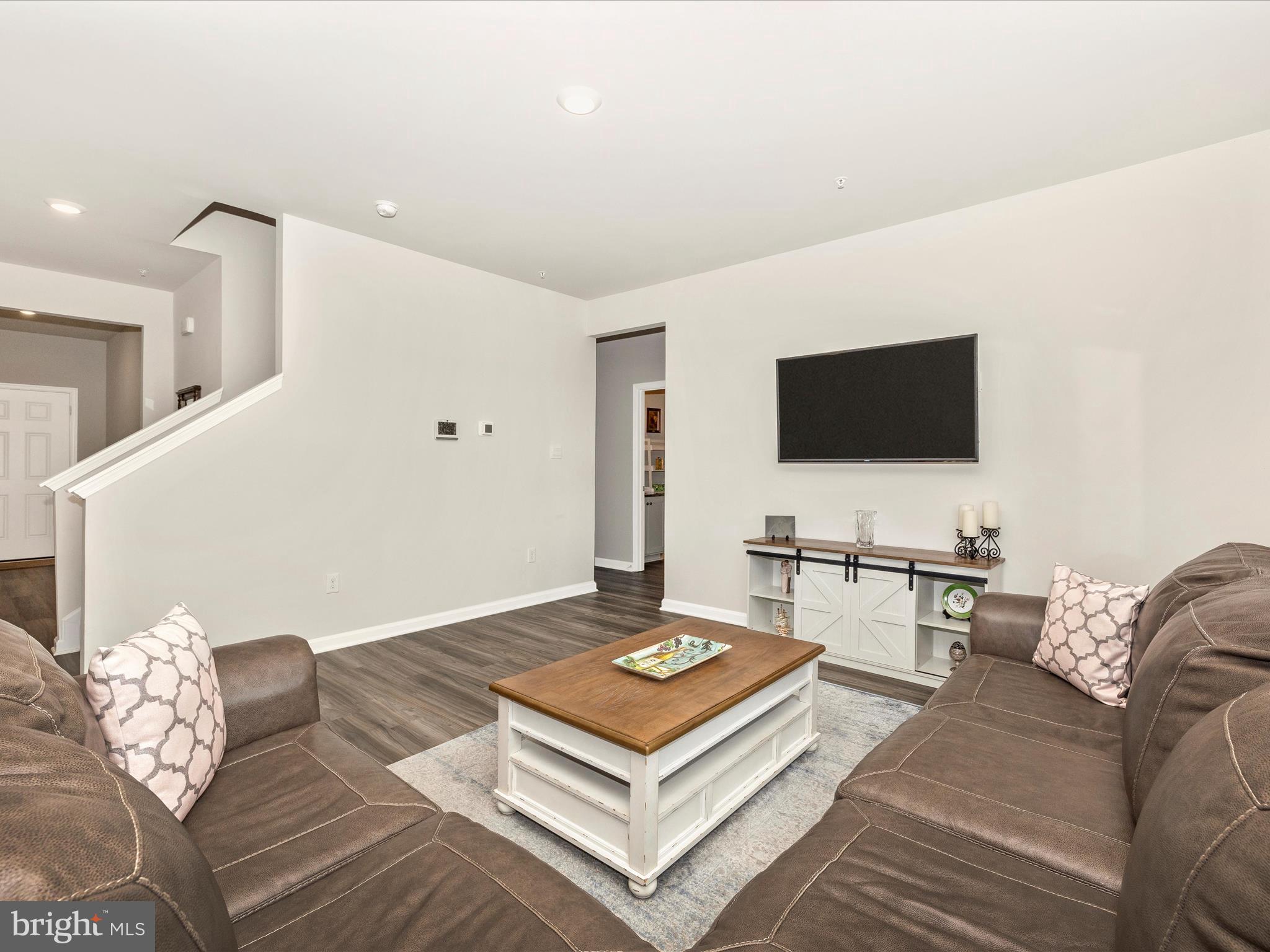 THE PRESERVE AT TUSCARORA - Residential