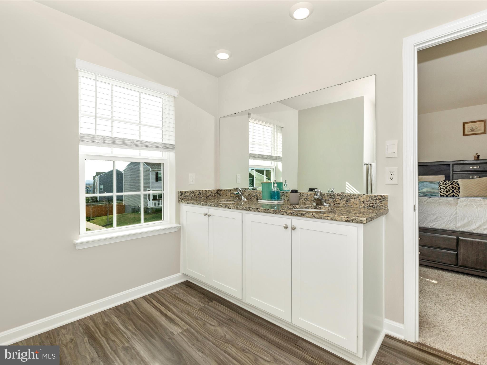 THE PRESERVE AT TUSCARORA - Residential