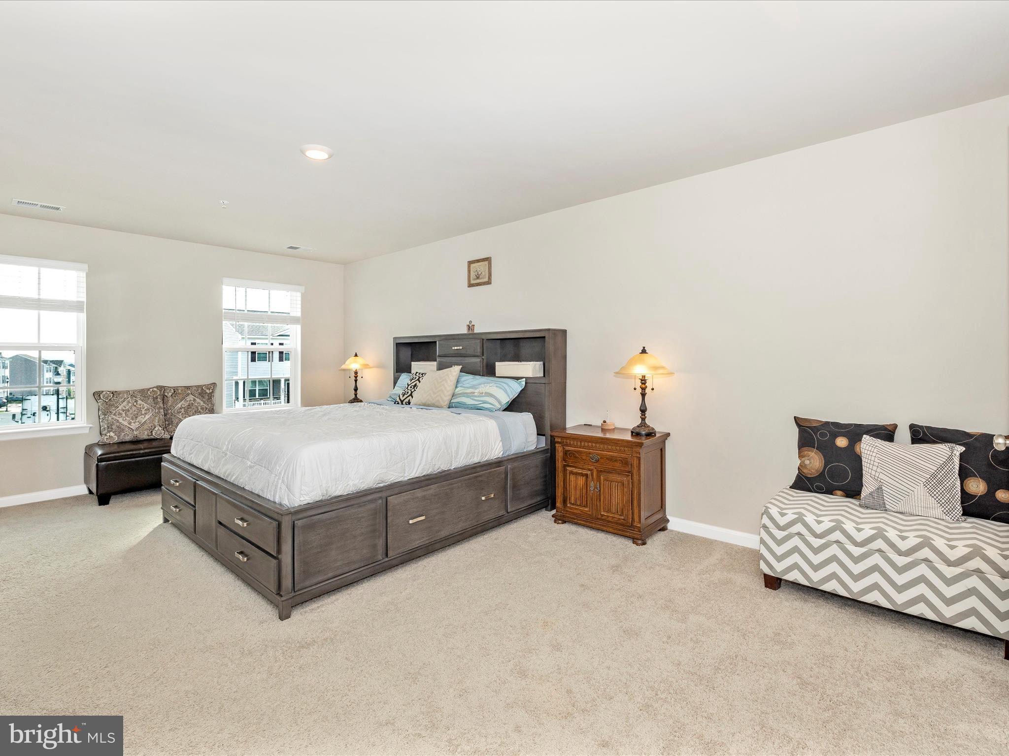 THE PRESERVE AT TUSCARORA - Residential