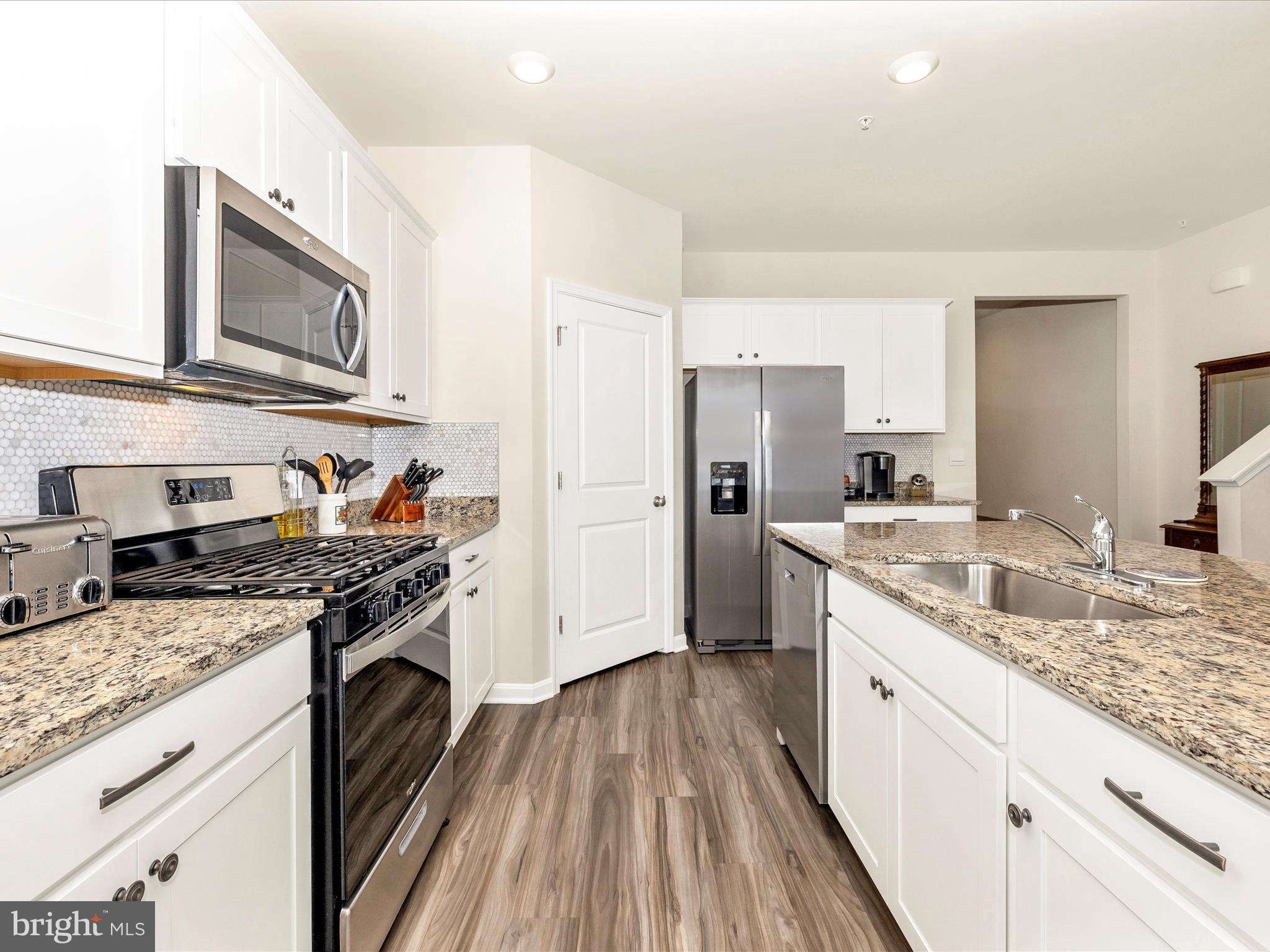 THE PRESERVE AT TUSCARORA - Residential